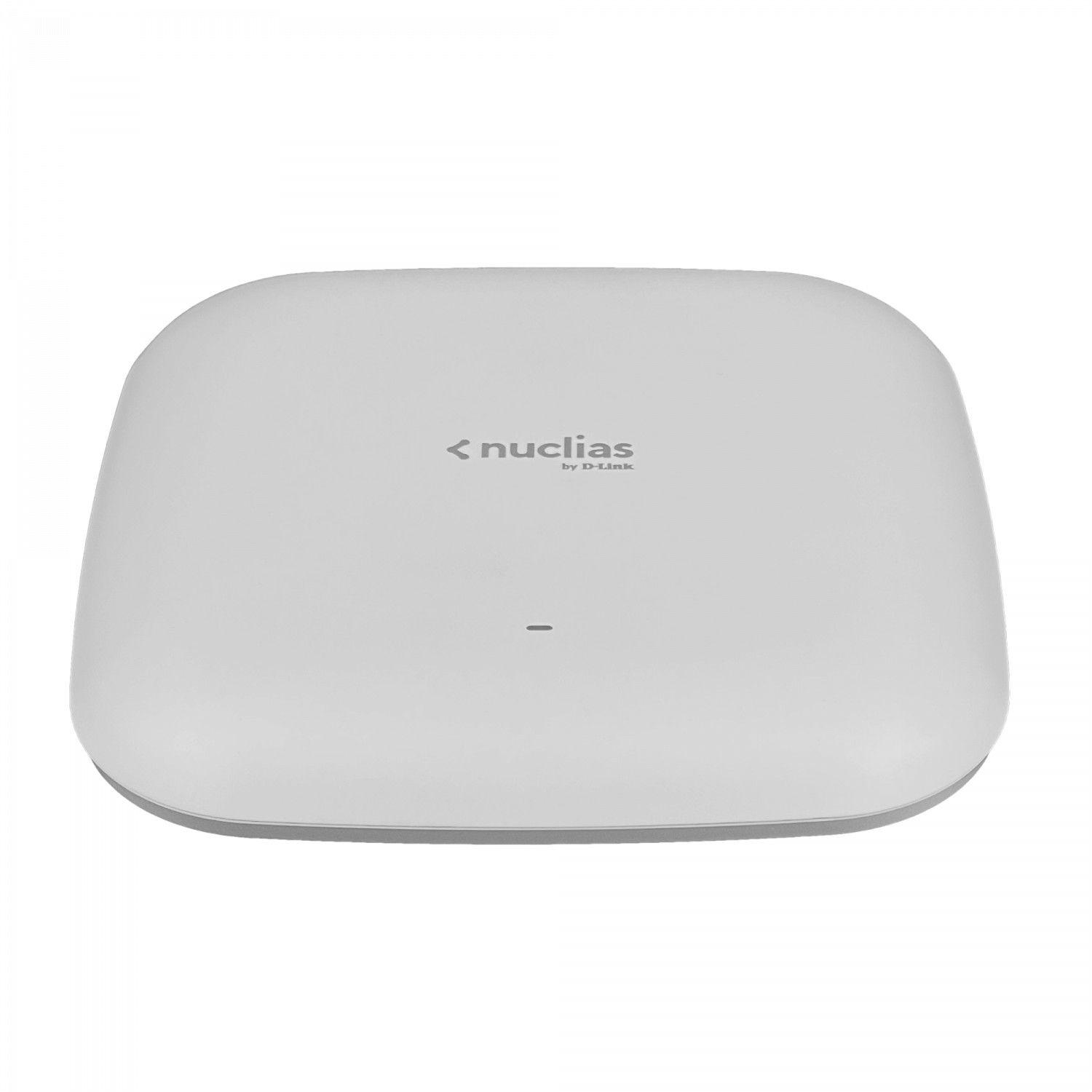 Punto de acceso D-Link AC1300 2,4/5 GHz con gestión en la nube-2