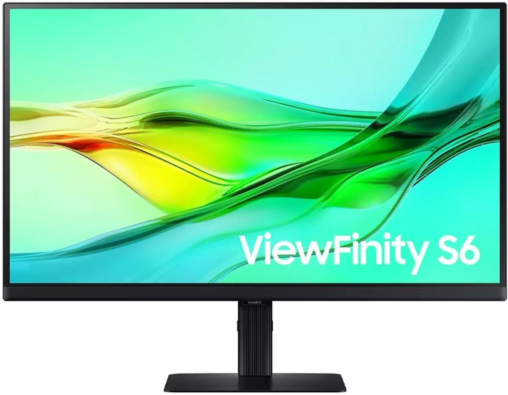 Monitor Samsung 27 pulgadas 2560x1440 IPS 100 Hz-0