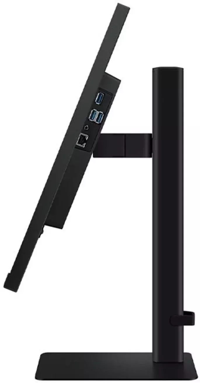 Monitor Samsung 27 pulgadas 2560x1440 IPS 100 Hz-3