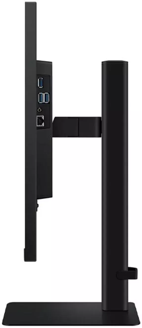 Monitor Samsung 27 pulgadas 2560x1440 IPS 100 Hz-4