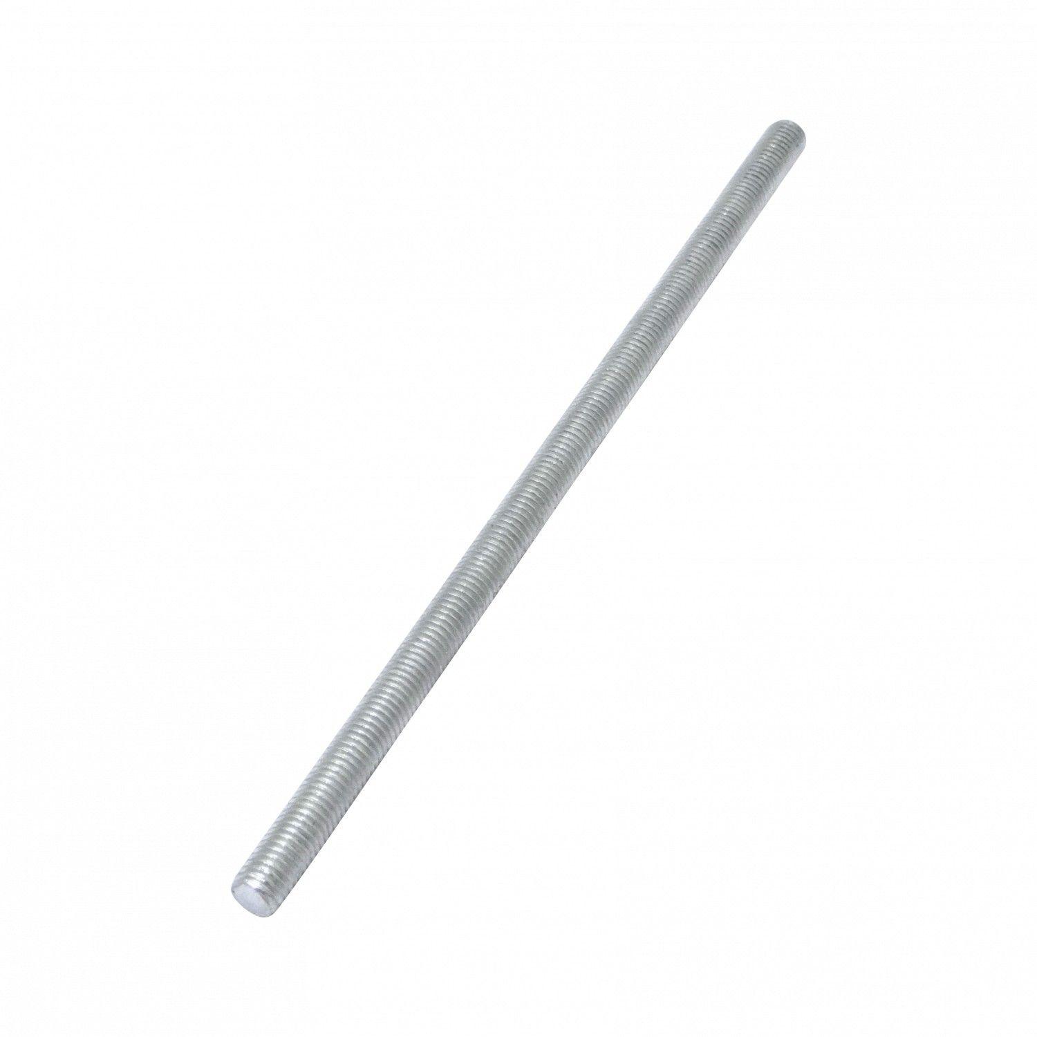 Hilo sin fin 10x23 230 mm barra hilada largo 23 cm-0