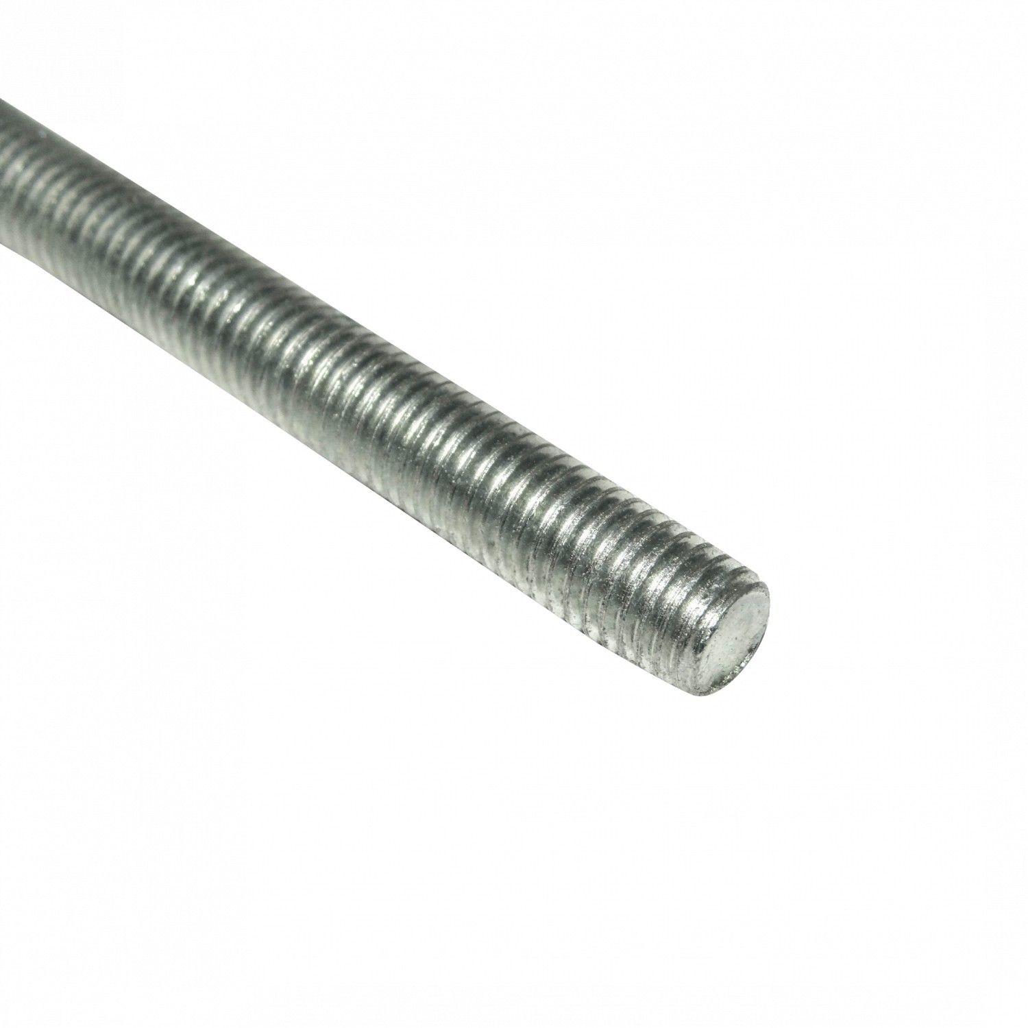 Hilo sin fin 10x23 230 mm barra hilada largo 23 cm-3