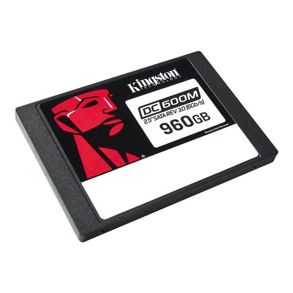SSD interno Kingston DC600 960 GB SATA-1