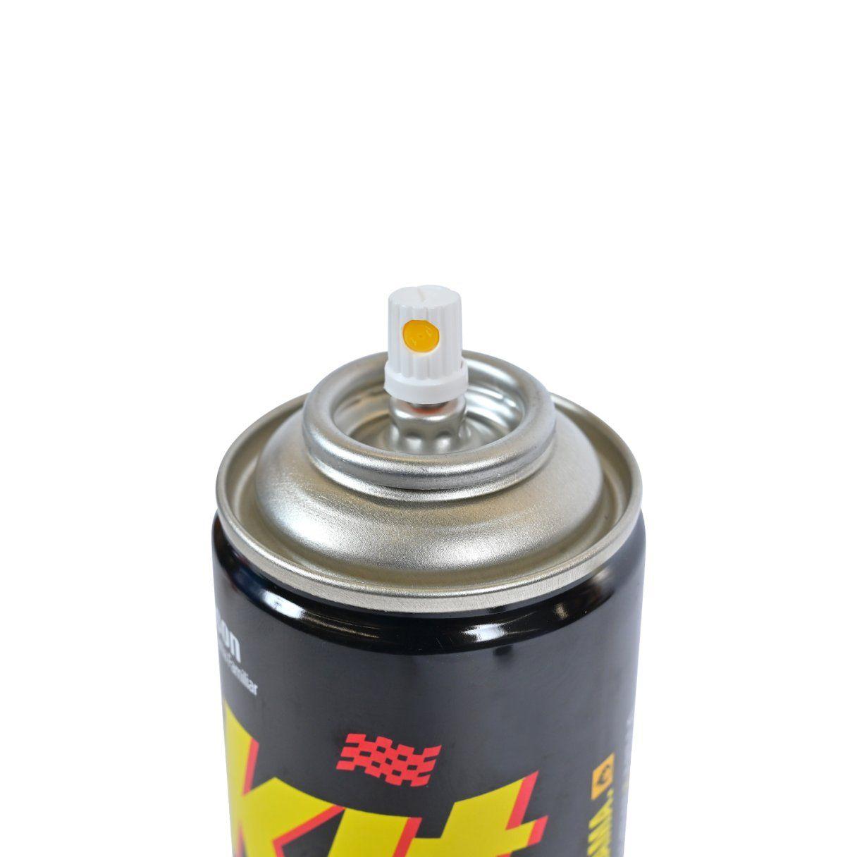 Cera para automóvil KIT Kit Spray 360 ml-2