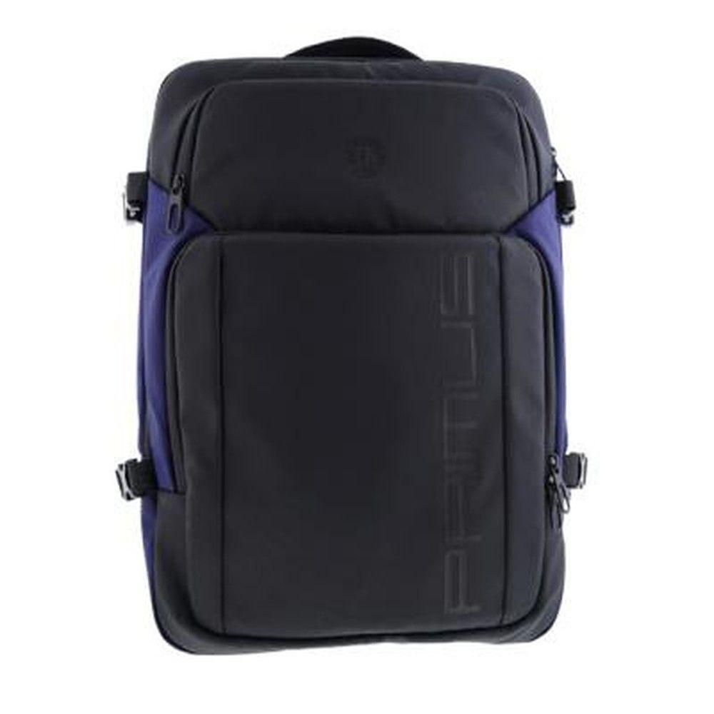 Mochila Primus Gaming PGB-300BK para laptops de 17 pulgadas-0