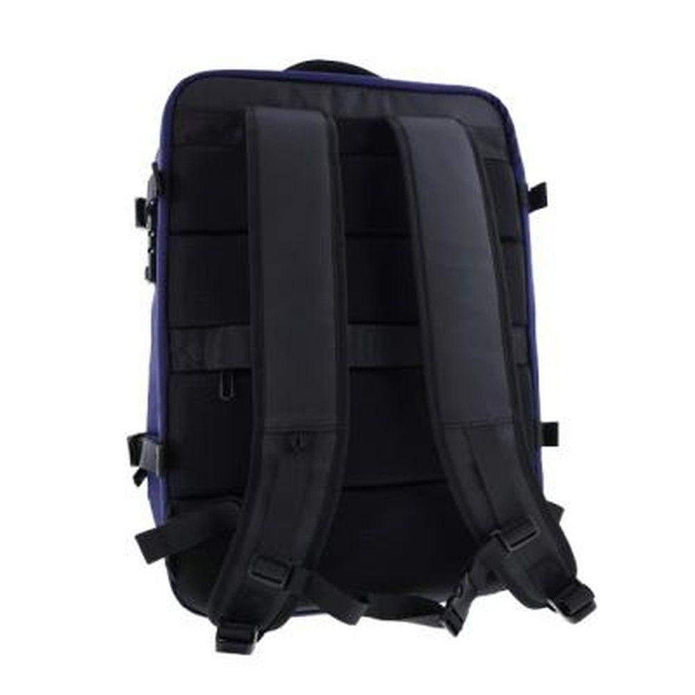 Mochila Primus Gaming PGB-300BK para laptops de 17 pulgadas-1