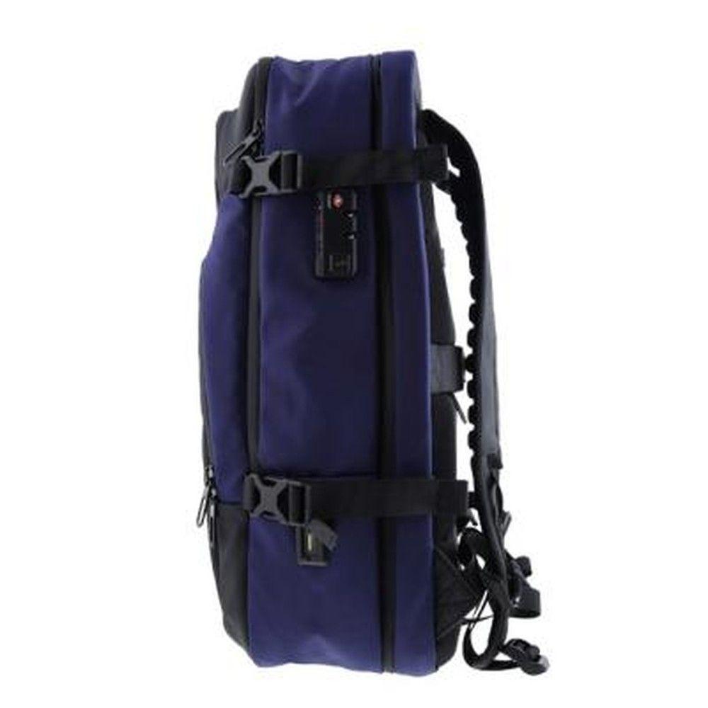 Mochila Primus Gaming PGB-300BK para laptops de 17 pulgadas-2