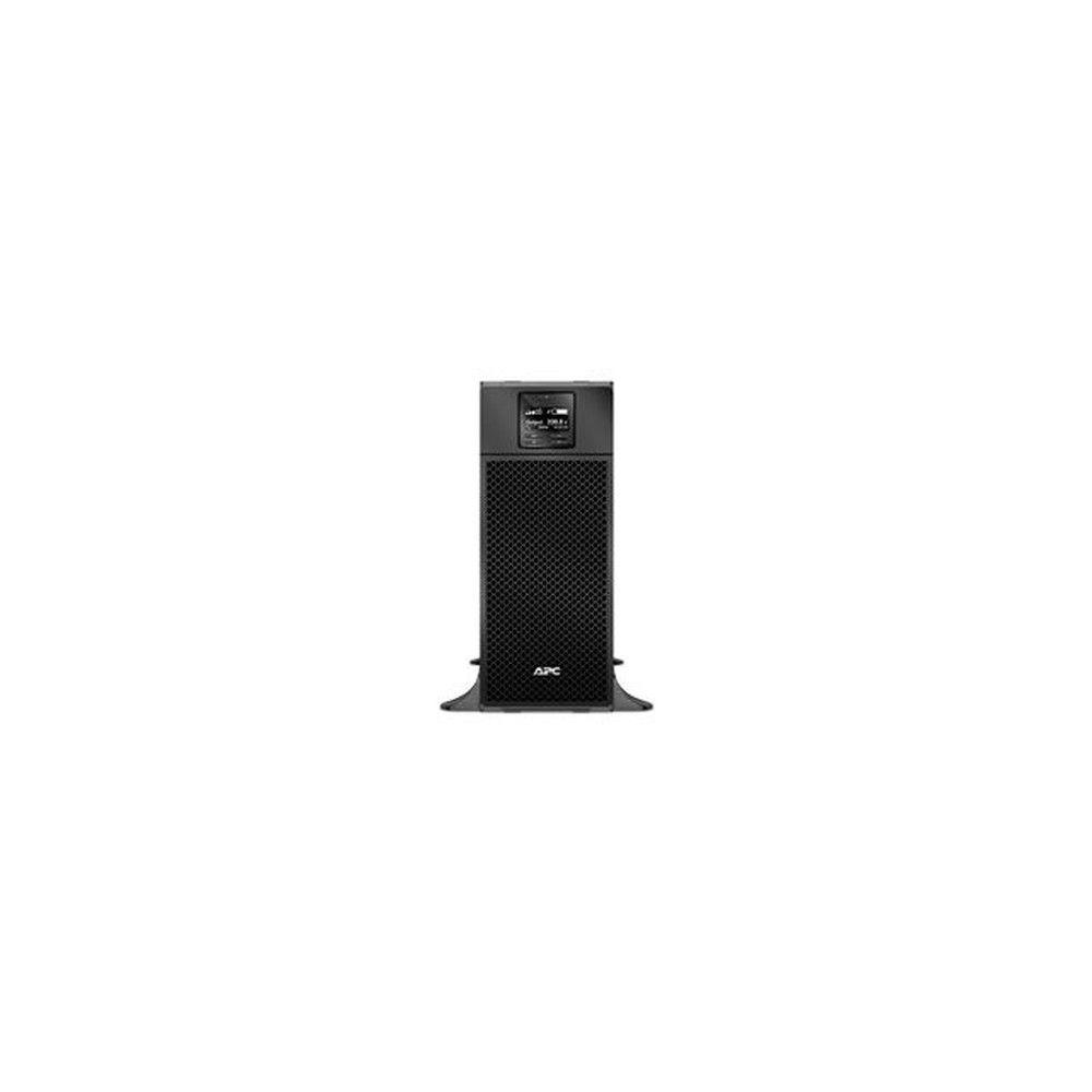 UPS APC SRT 6KVA 6000W Online Torre con LCD 230V-0