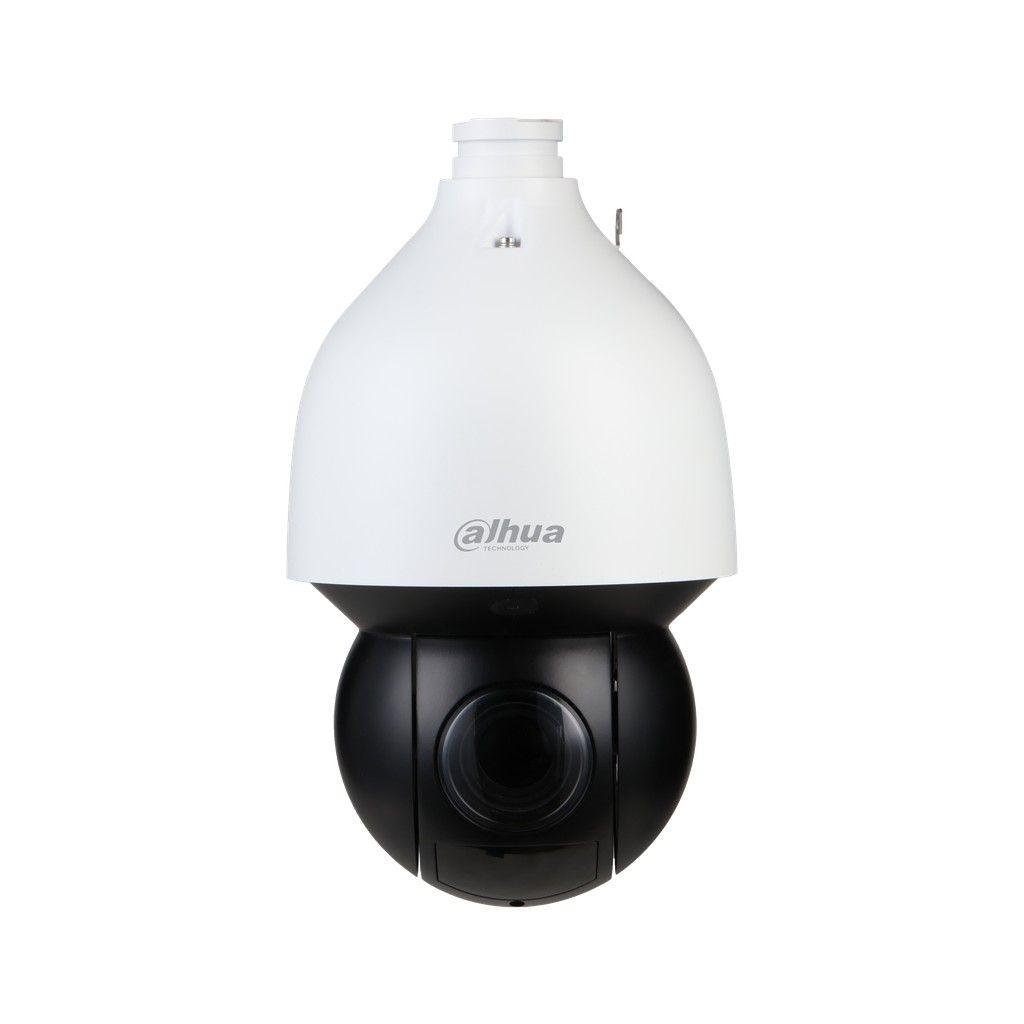 Cámara PTZ Dahua 8 MP 25X IR 150 m Deep Learning-0