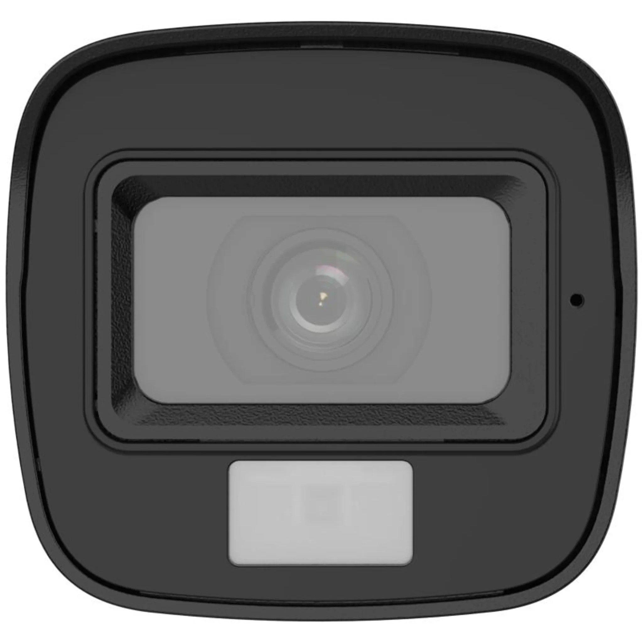 Cámara bullet Hikvision 1080p IP66 con infrarrojo 20 m-2