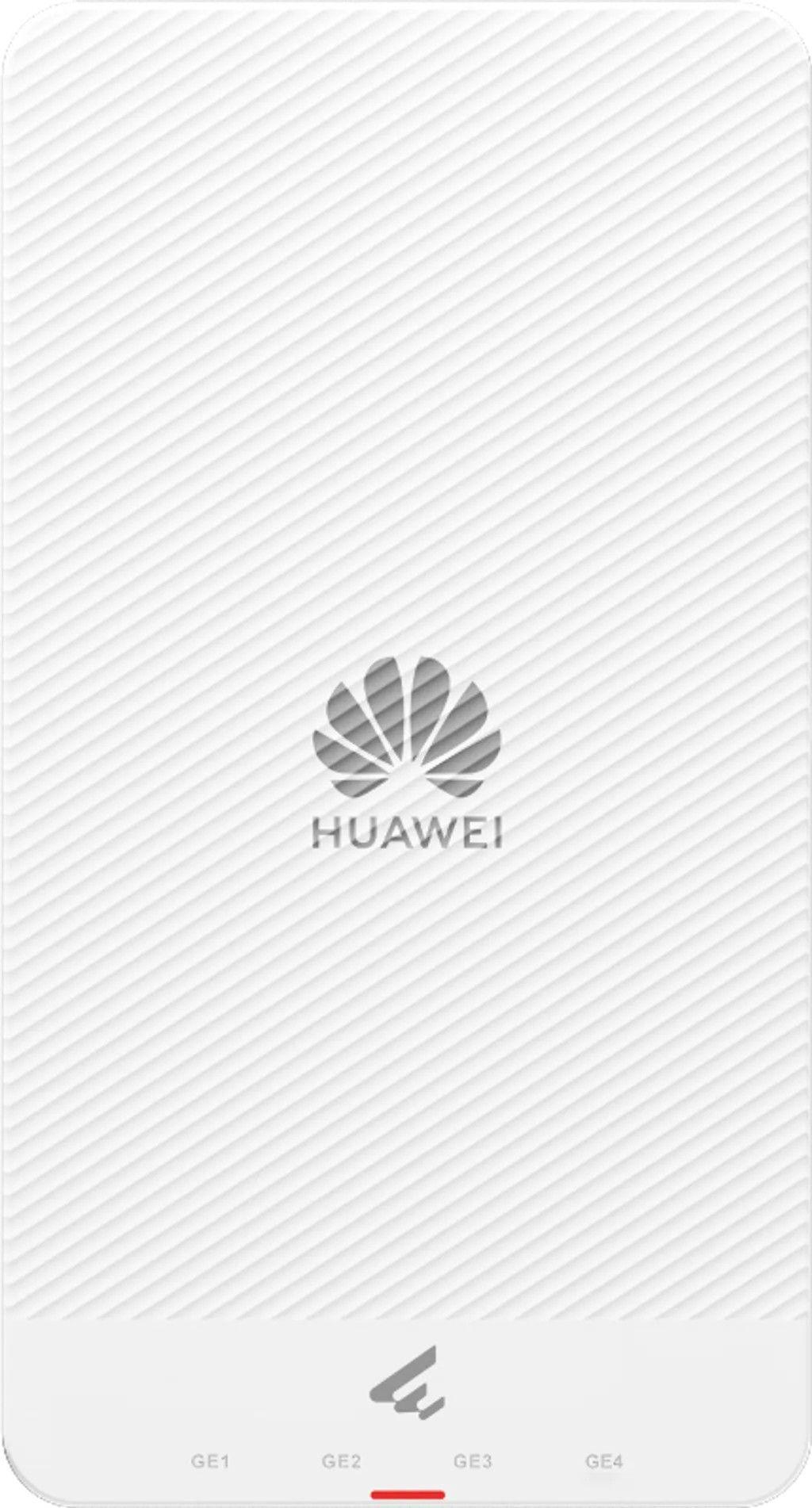 AP de pared Huawei AP265E Wifi 6 2.975 Gbps doble banda-0