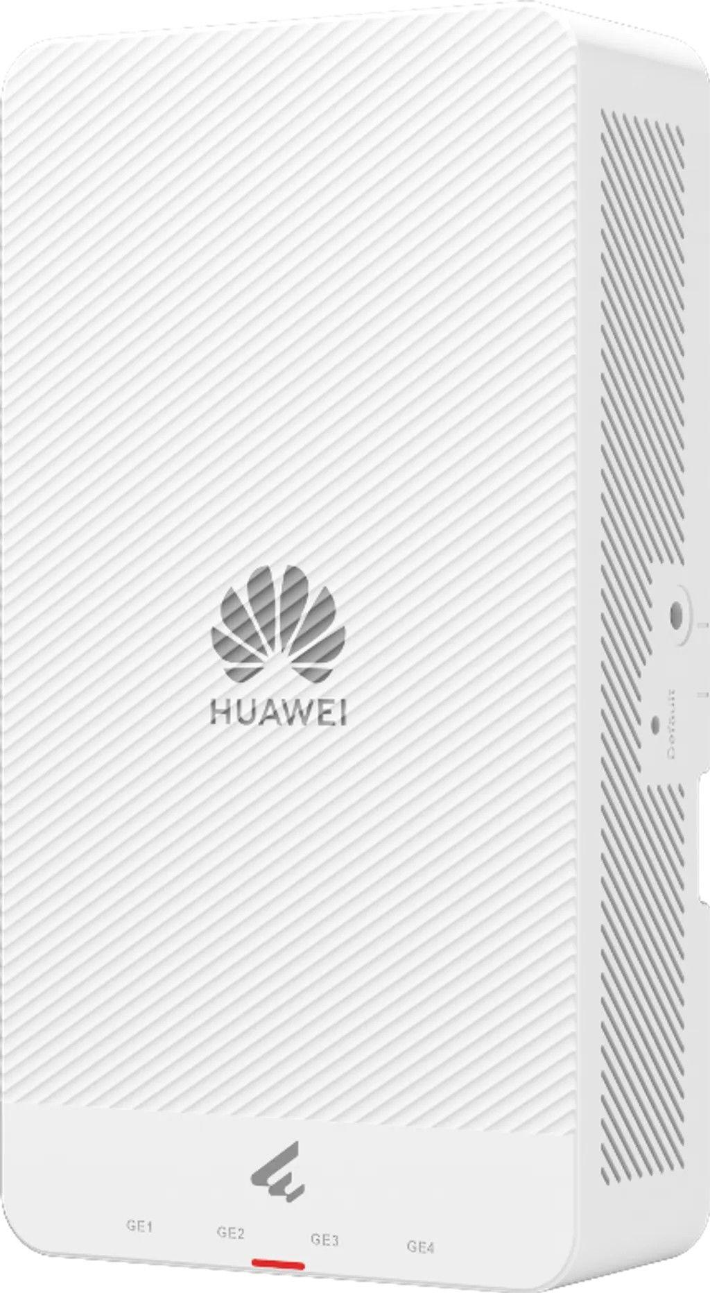 AP de pared Huawei AP265E Wifi 6 2.975 Gbps doble banda-2