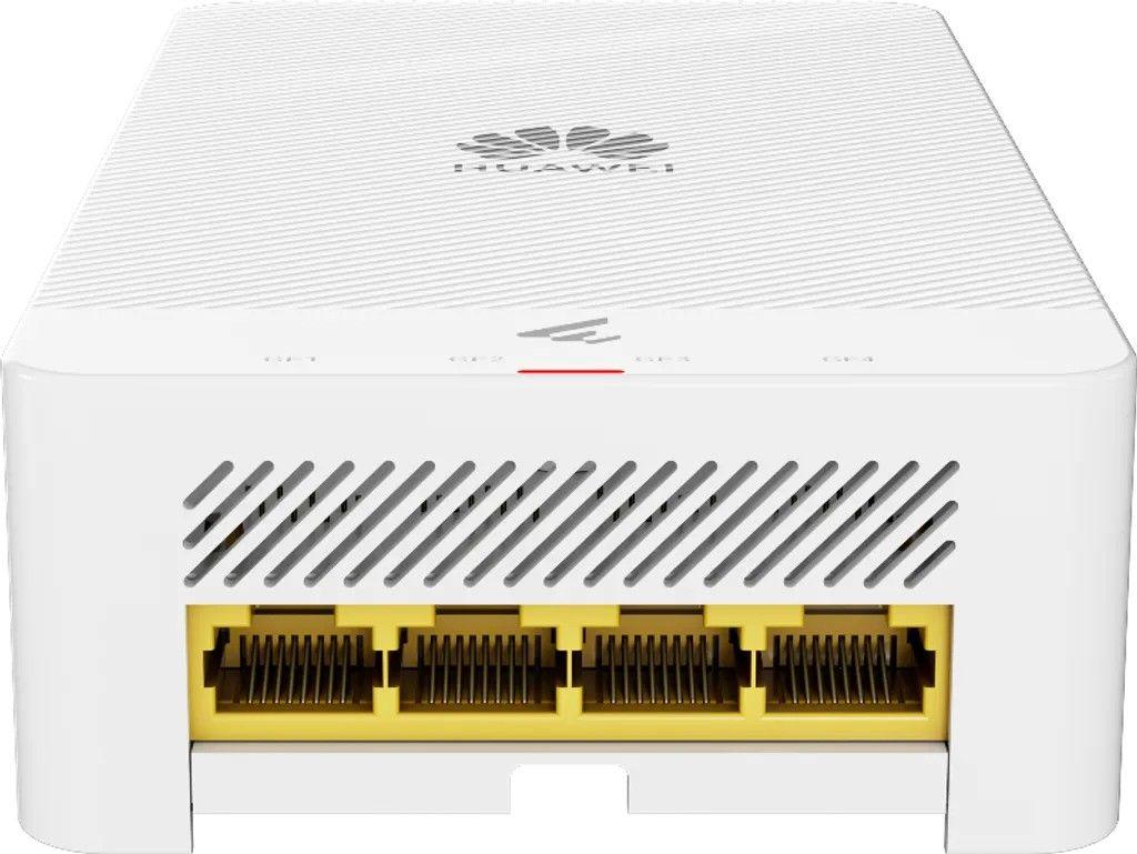 AP de pared Huawei AP265E Wifi 6 2.975 Gbps doble banda-3