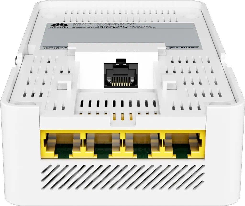 AP de pared Huawei AP265E Wifi 6 2.975 Gbps doble banda-4
