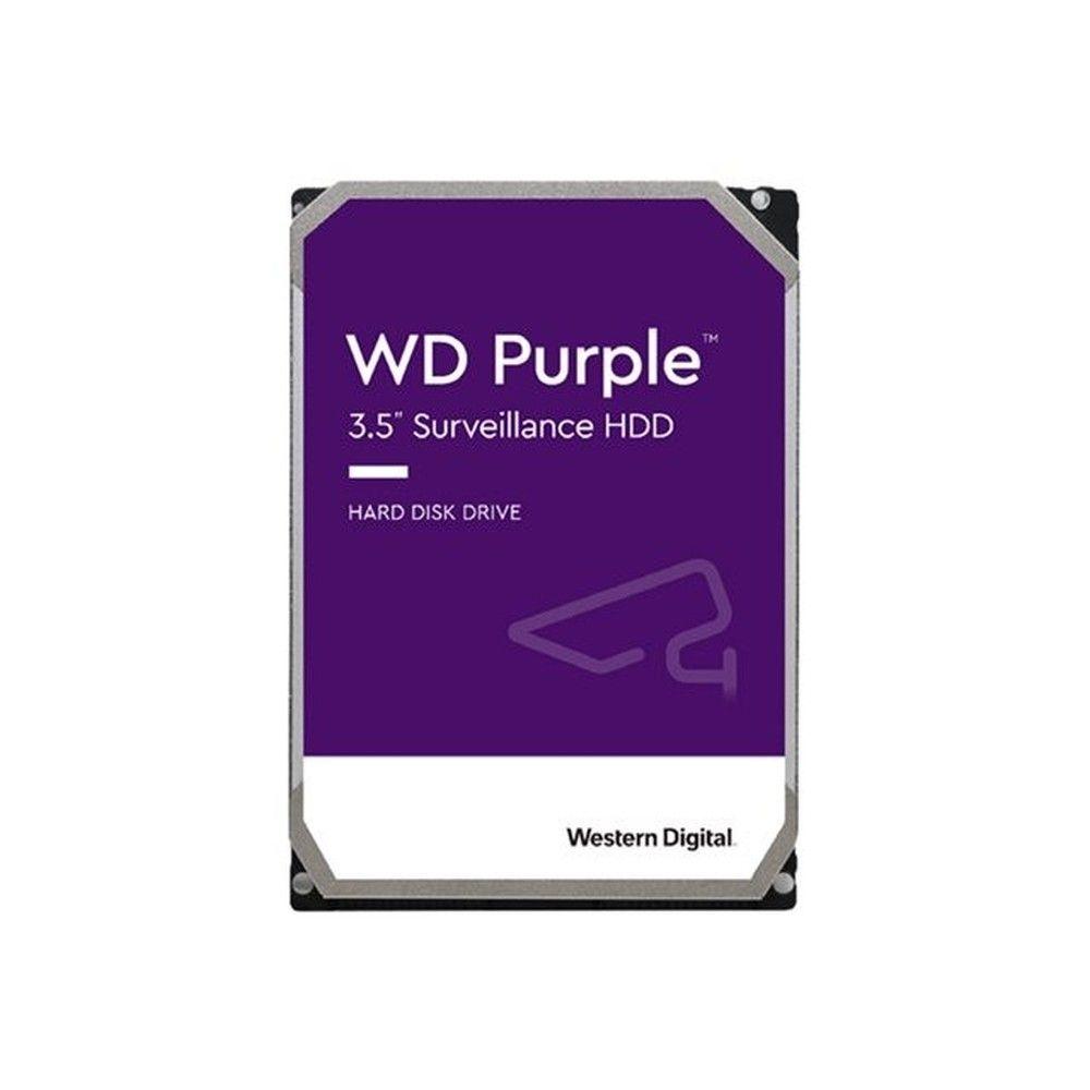 Disco duro interno Western Digital 1 TB 5400 RPM-2