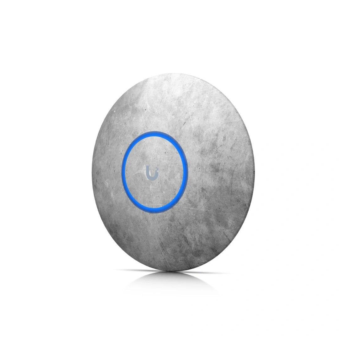 Cubierta Ubiquiti U6+ 3-Pack para U6+, U6 Lite y nanoHD color mármol-1