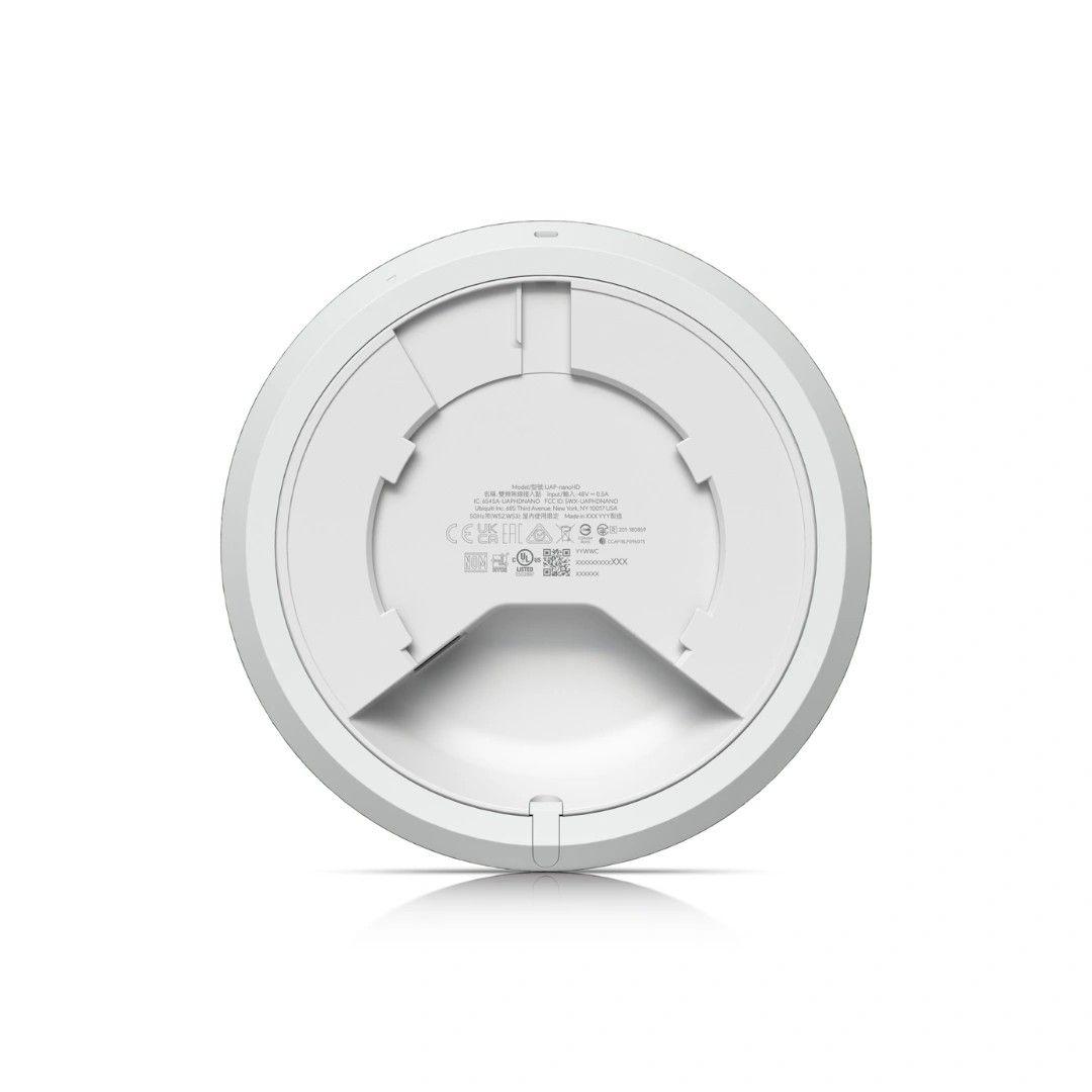 Cubierta Ubiquiti U6+ 3-Pack para U6+, U6 Lite y nanoHD color mármol-2