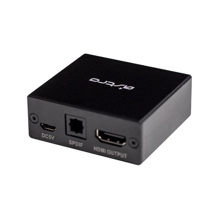 Adaptador HDMI Logitech 943-000473 para PS5-0