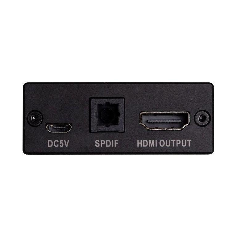 Adaptador HDMI Logitech 943-000473 para PS5-1