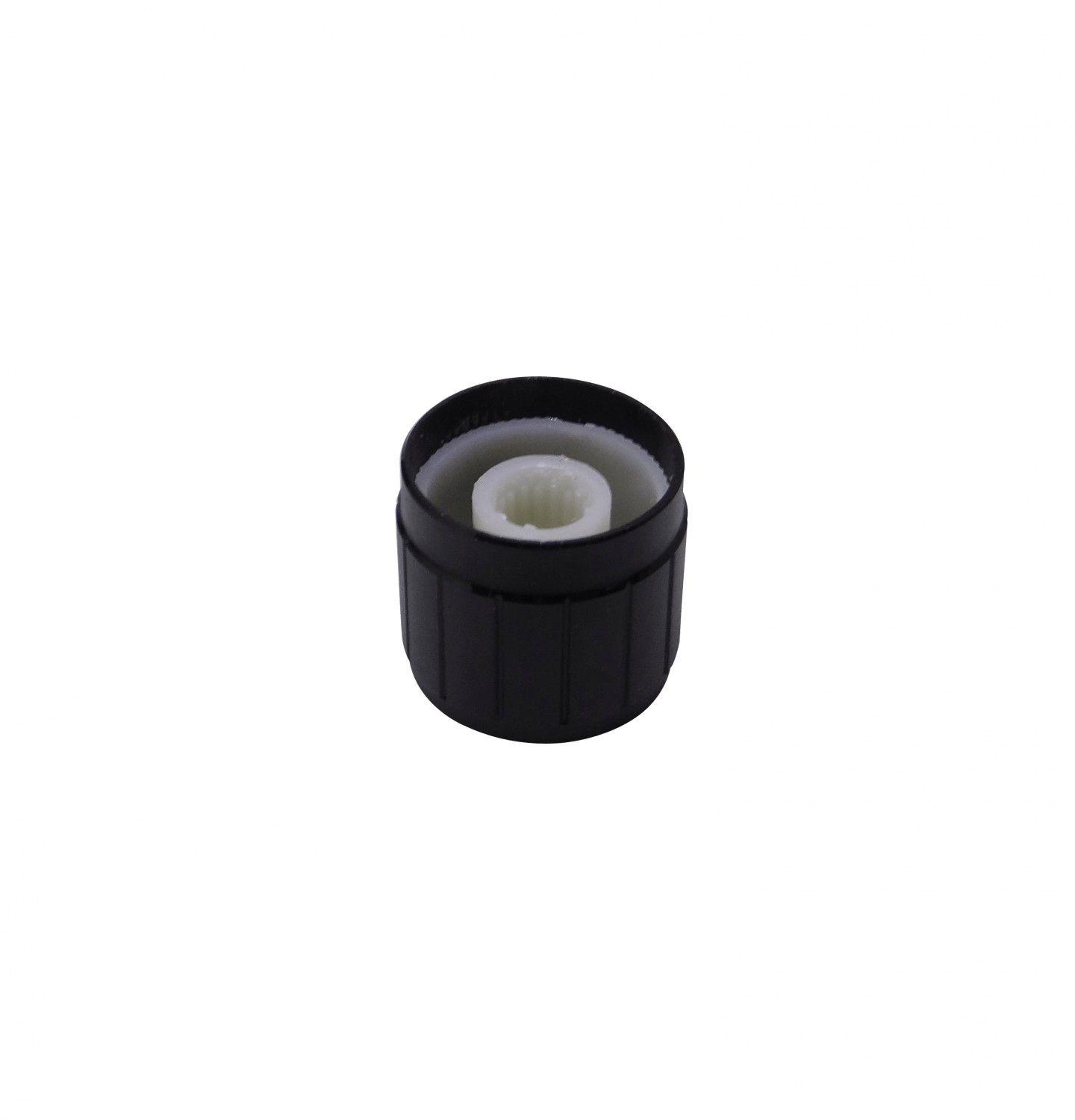 Pulsador pequeño 19 mm diámetro embutible-2