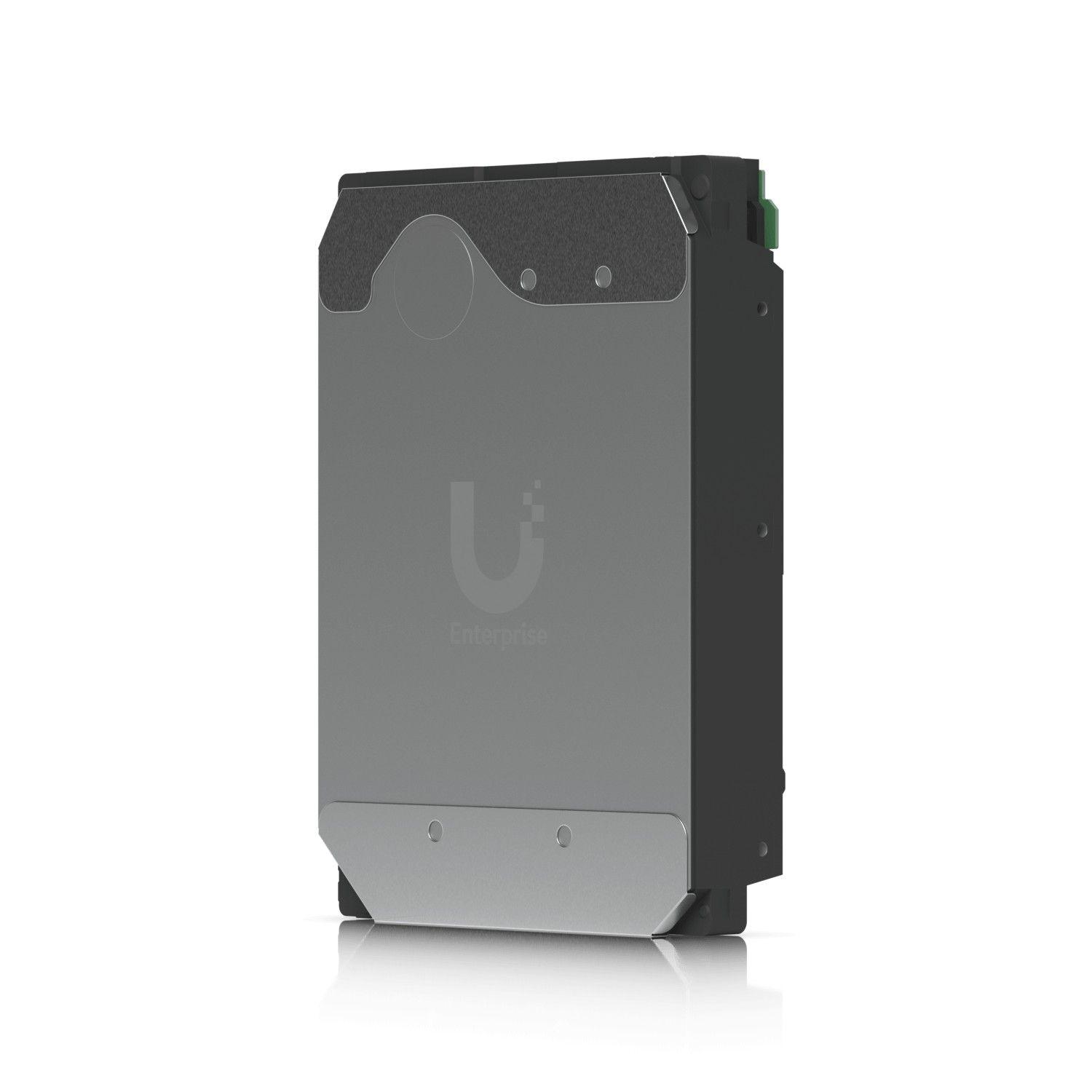 Disco duro interno Ubiquiti 24 TB 512 MB 7200 rpm SATA 6 Gbps 3,5 pulgadas-0