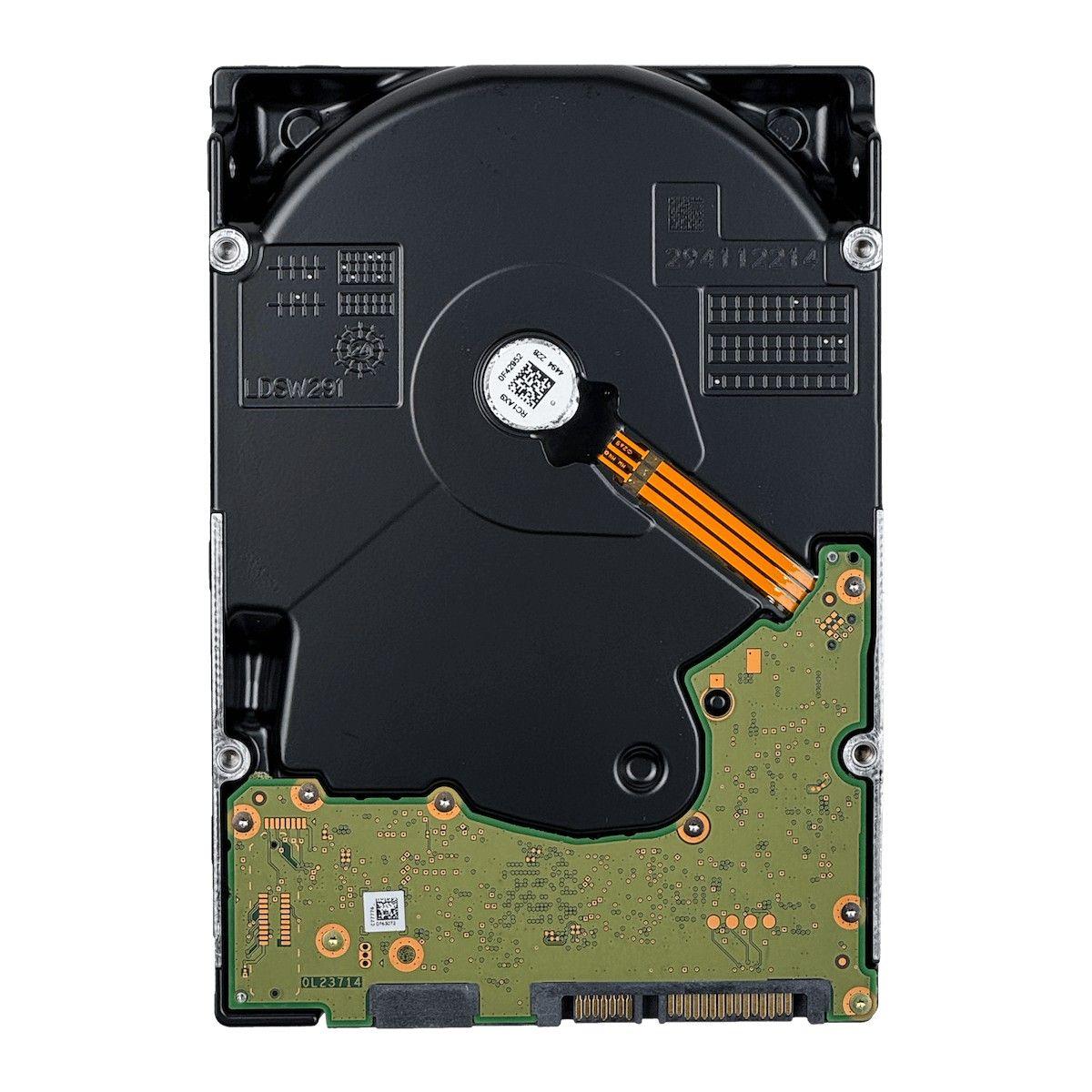 Disco duro interno Ubiquiti 24 TB 512 MB 7200 rpm SATA 6 Gbps 3,5 pulgadas-3