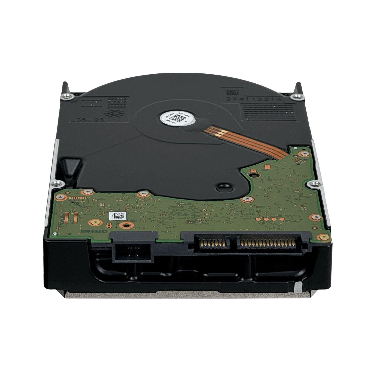 Disco duro interno Ubiquiti 24 TB 512 MB 7200 rpm SATA 6 Gbps 3,5 pulgadas-5