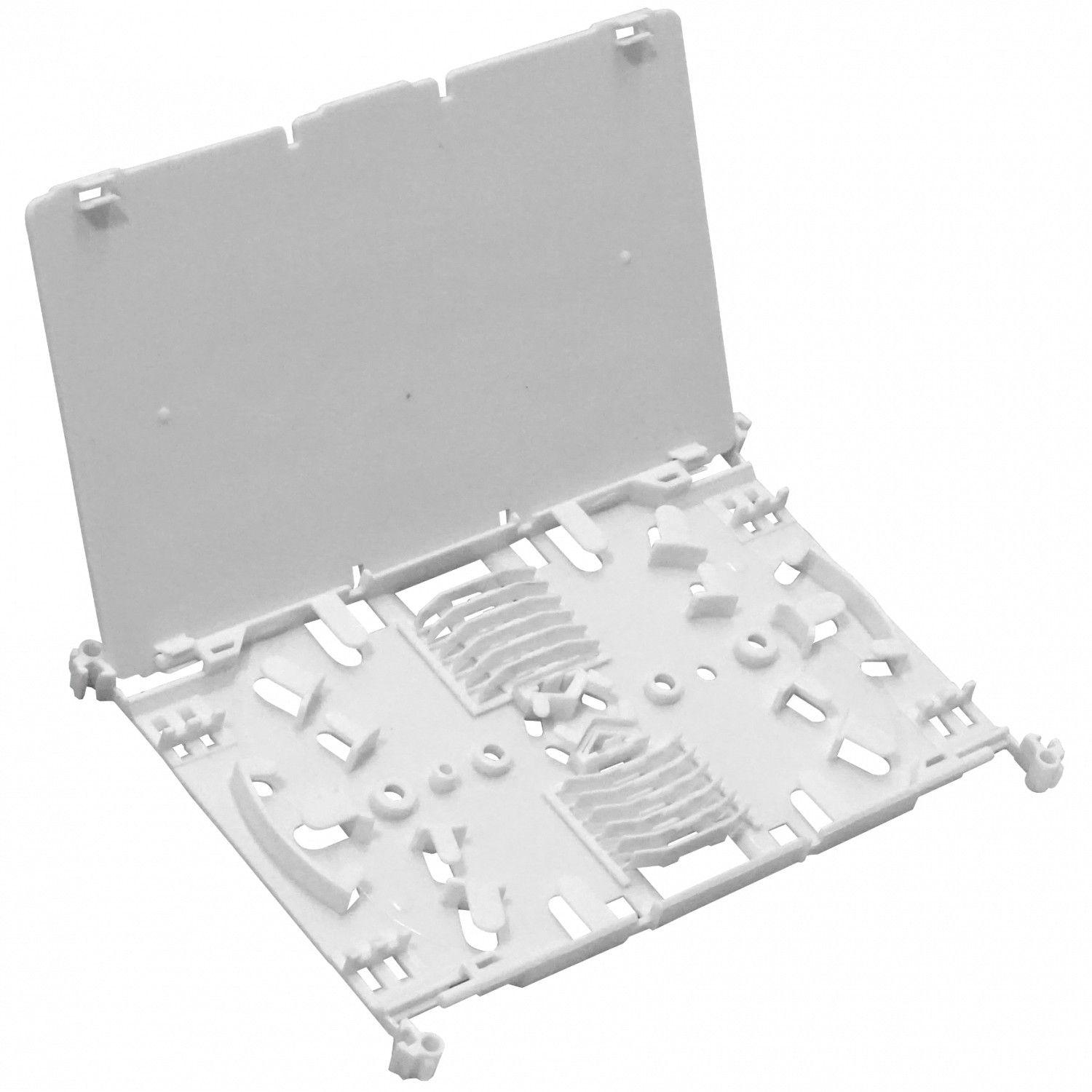 Kit de empalme Furukawa 12 fibras para DIO B48-0