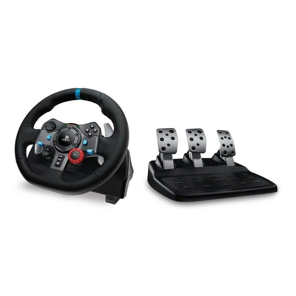 Volante Logitech G29 PS3/PS4/PS5-0