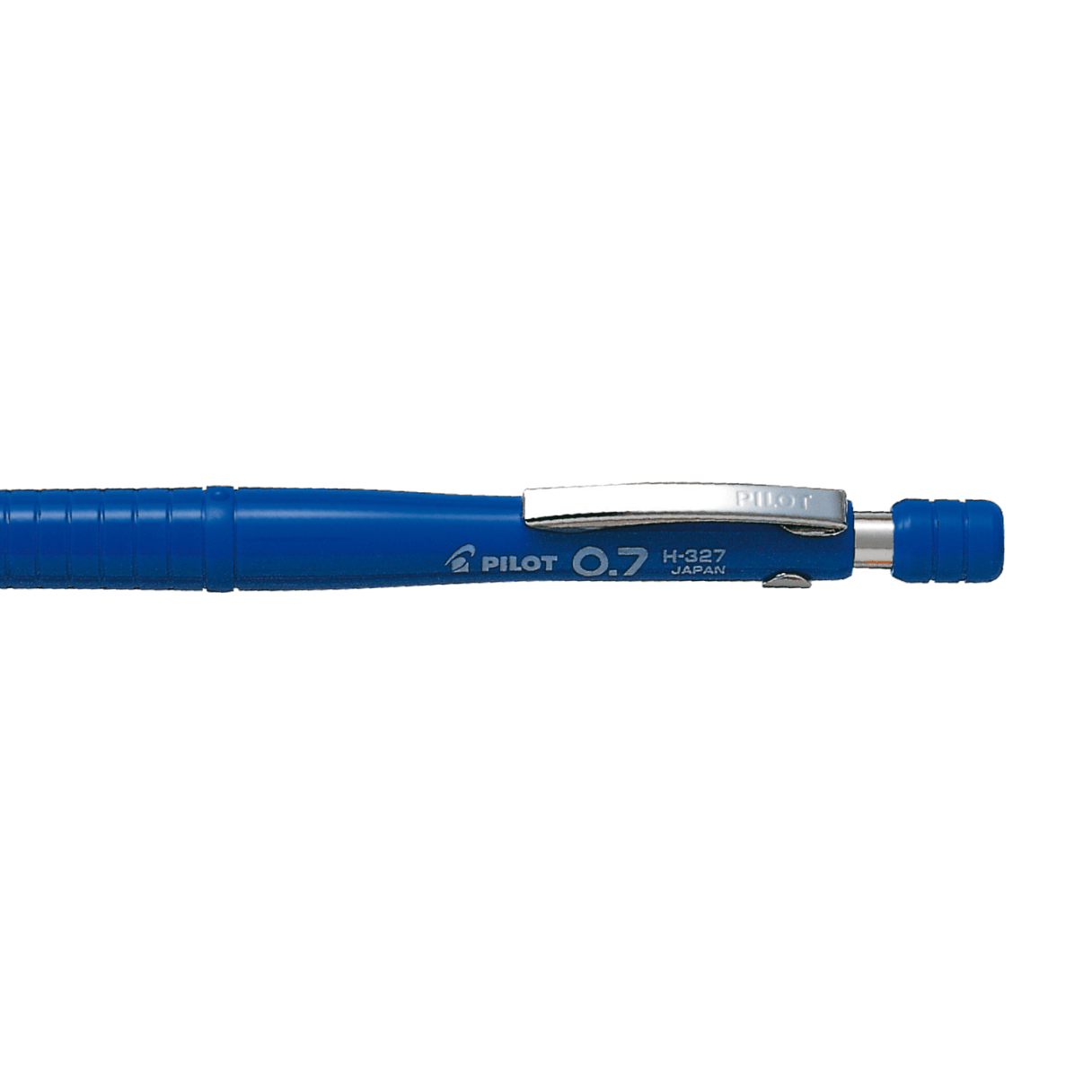 Portamina Pilot H-327 0.7 mm azul-1