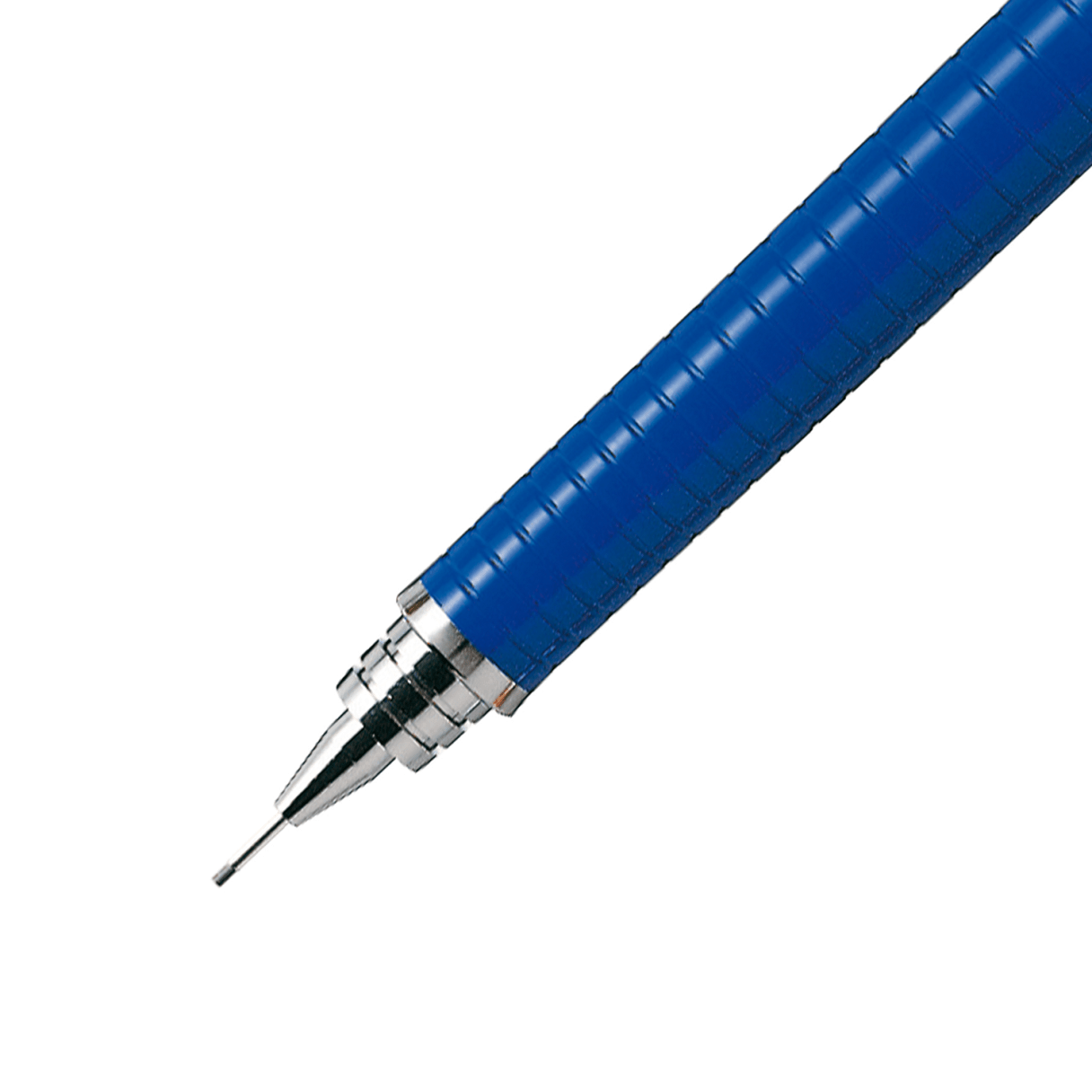 Portamina Pilot H-327 0.7 mm azul-2