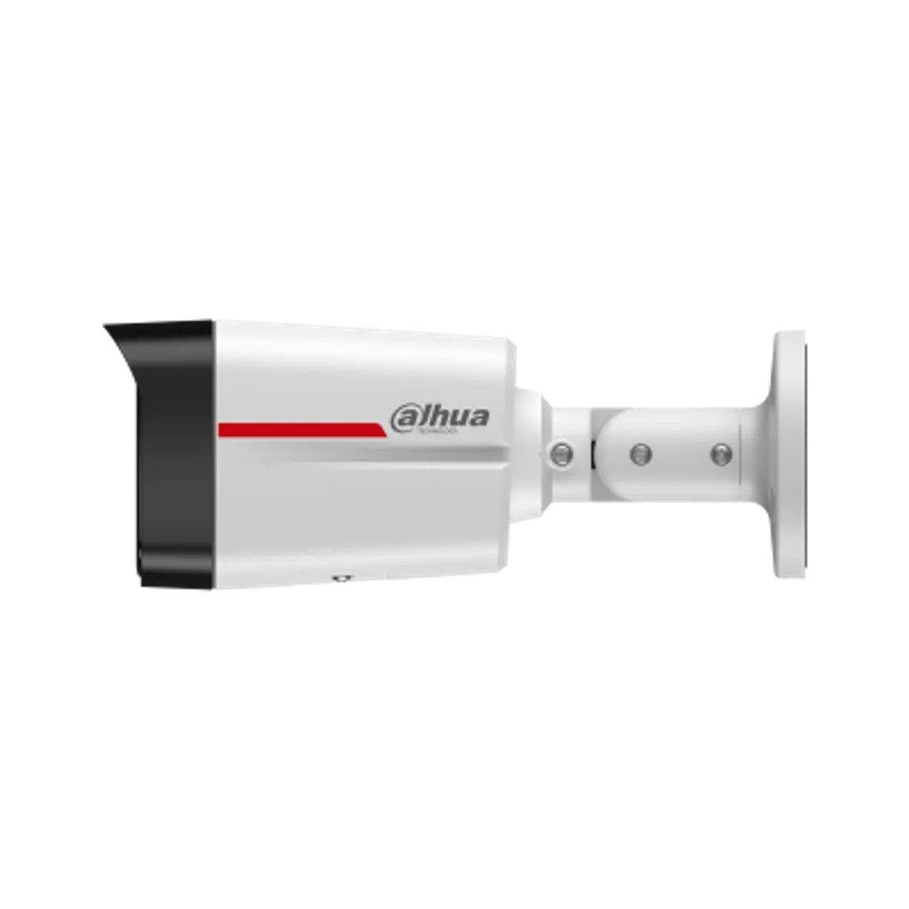 Cámara Dahua IP tipo bala 4MP lente fijo 3.6 mm WizColor-2