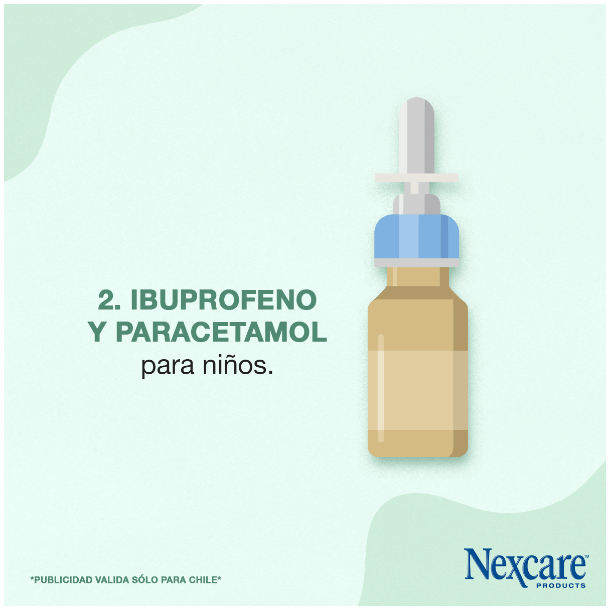 Botiquín Nexcare Evolution 22 piezas-5