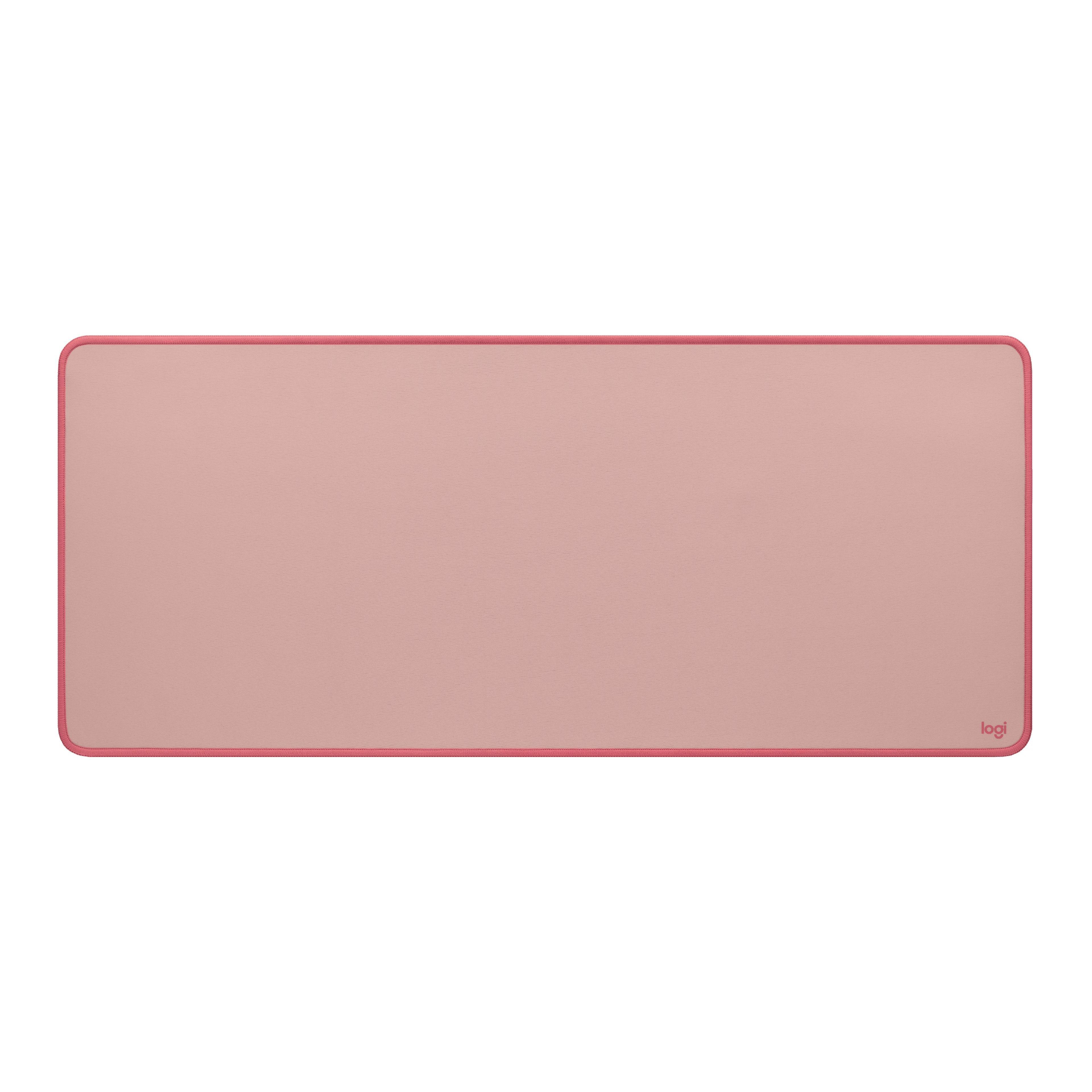 Mousepad Logitech Studio Series rosado-0