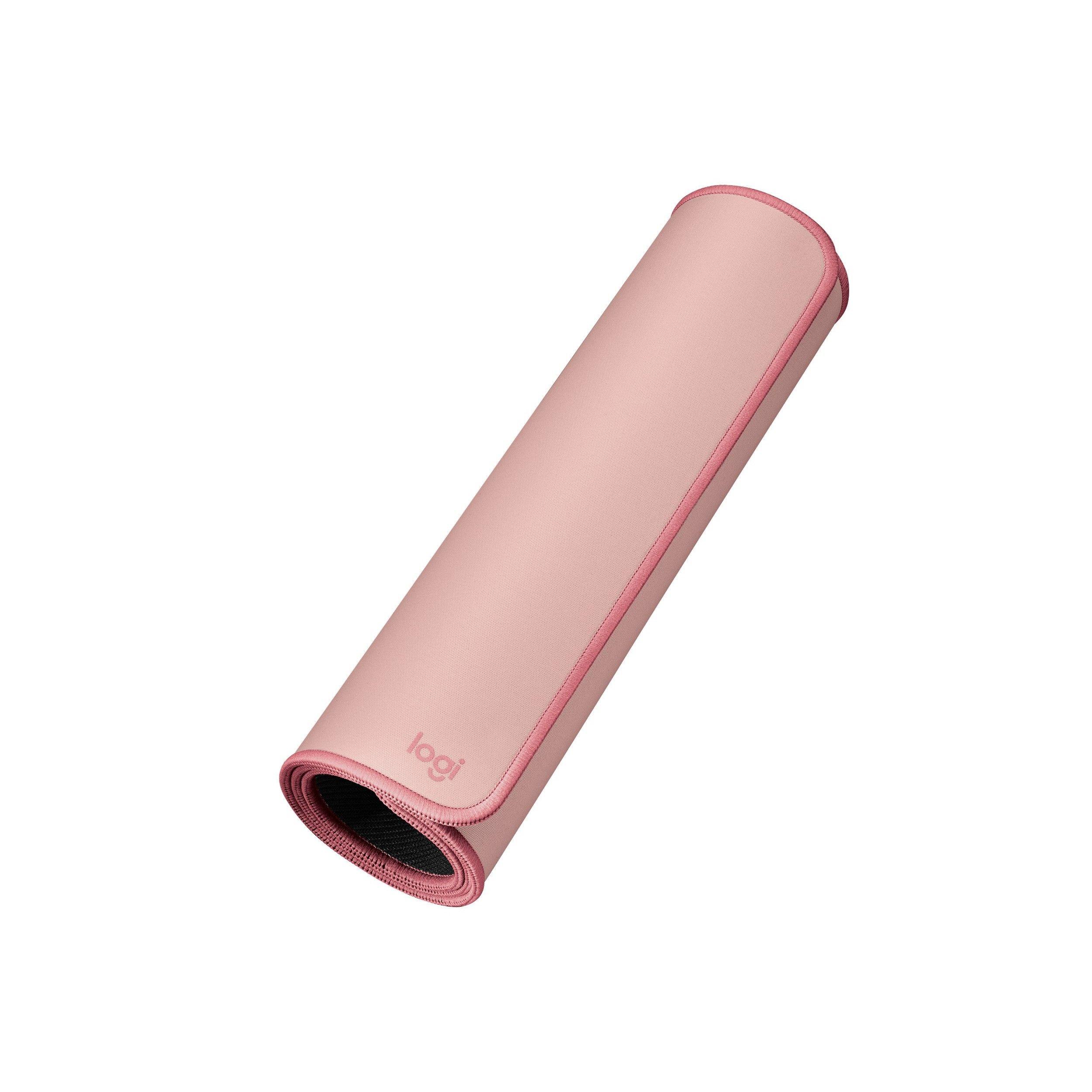 Mousepad Logitech Studio Series rosado-4