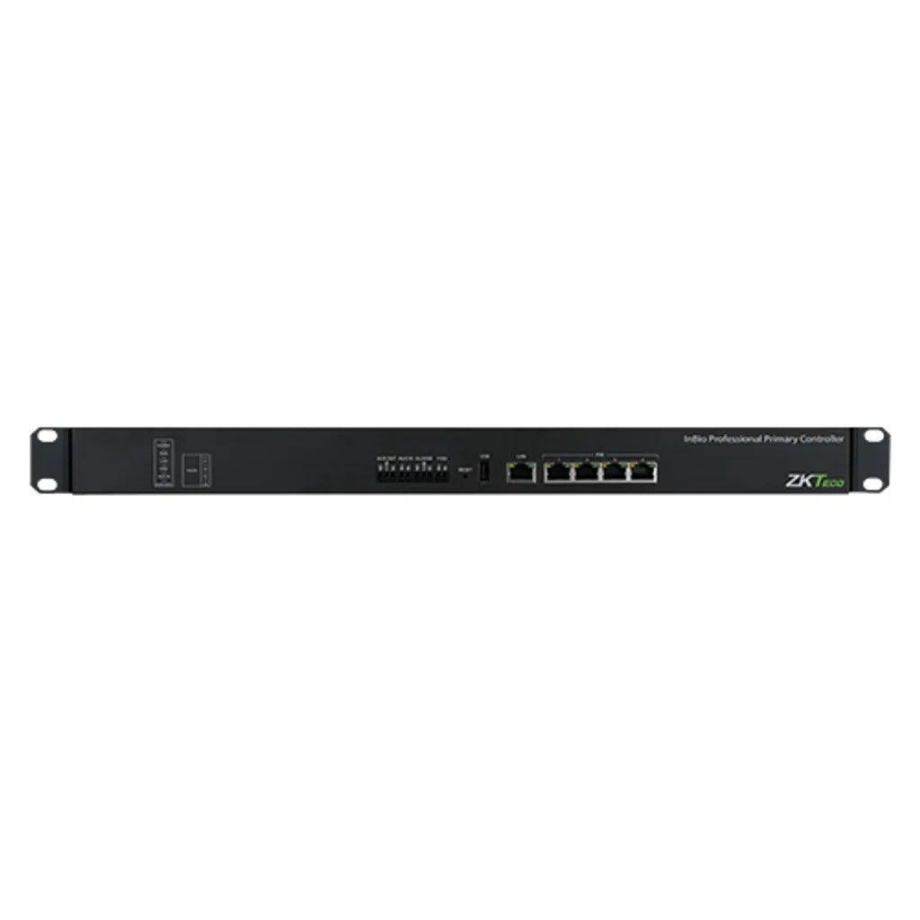 Controlador de acceso ZkTeco InBioPC-800 8 puertas 40.000 usuarios-1