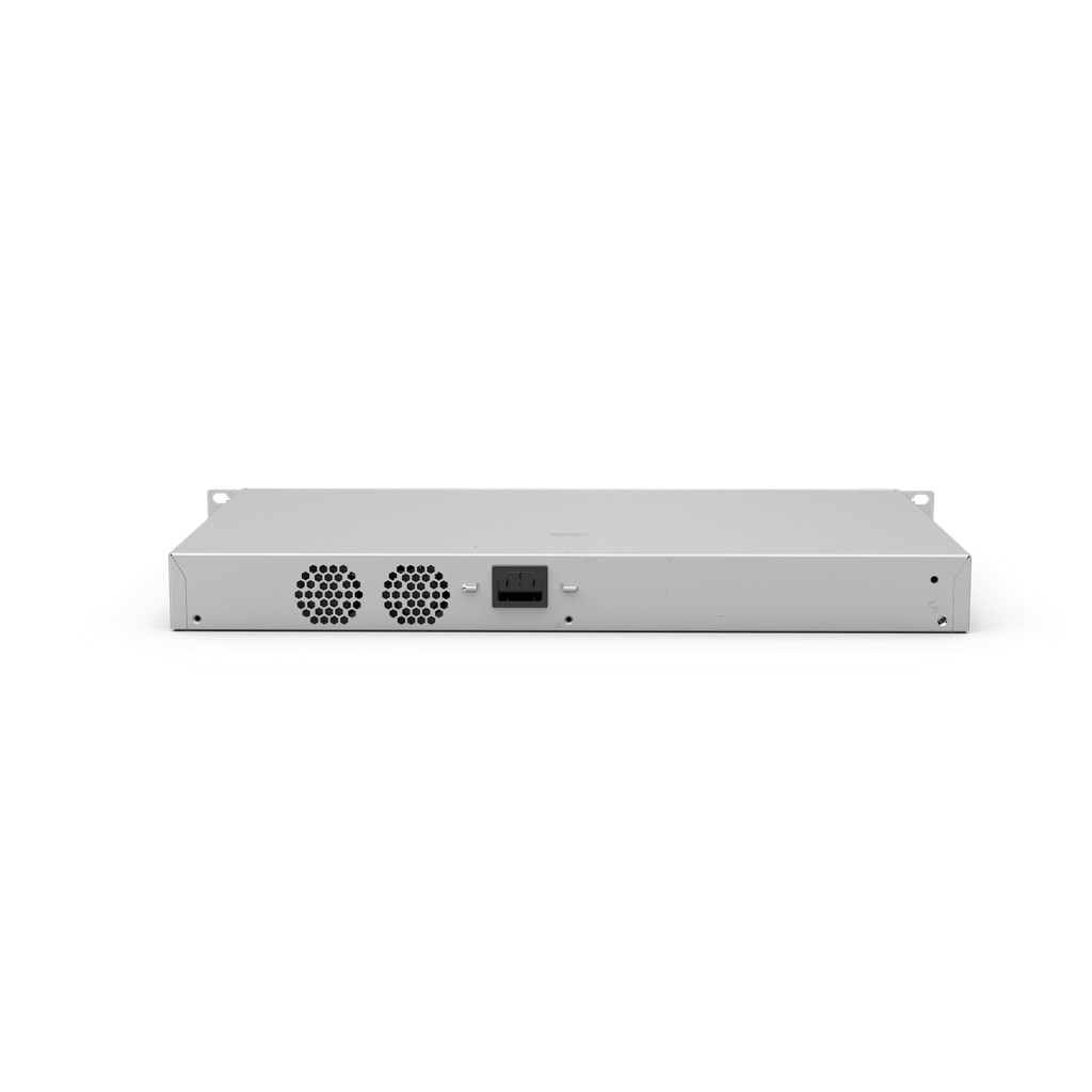 Switch Reyee RG-NBS5200-24SFP/8GT4XS 24 SFP 8 GigaEthernet-4