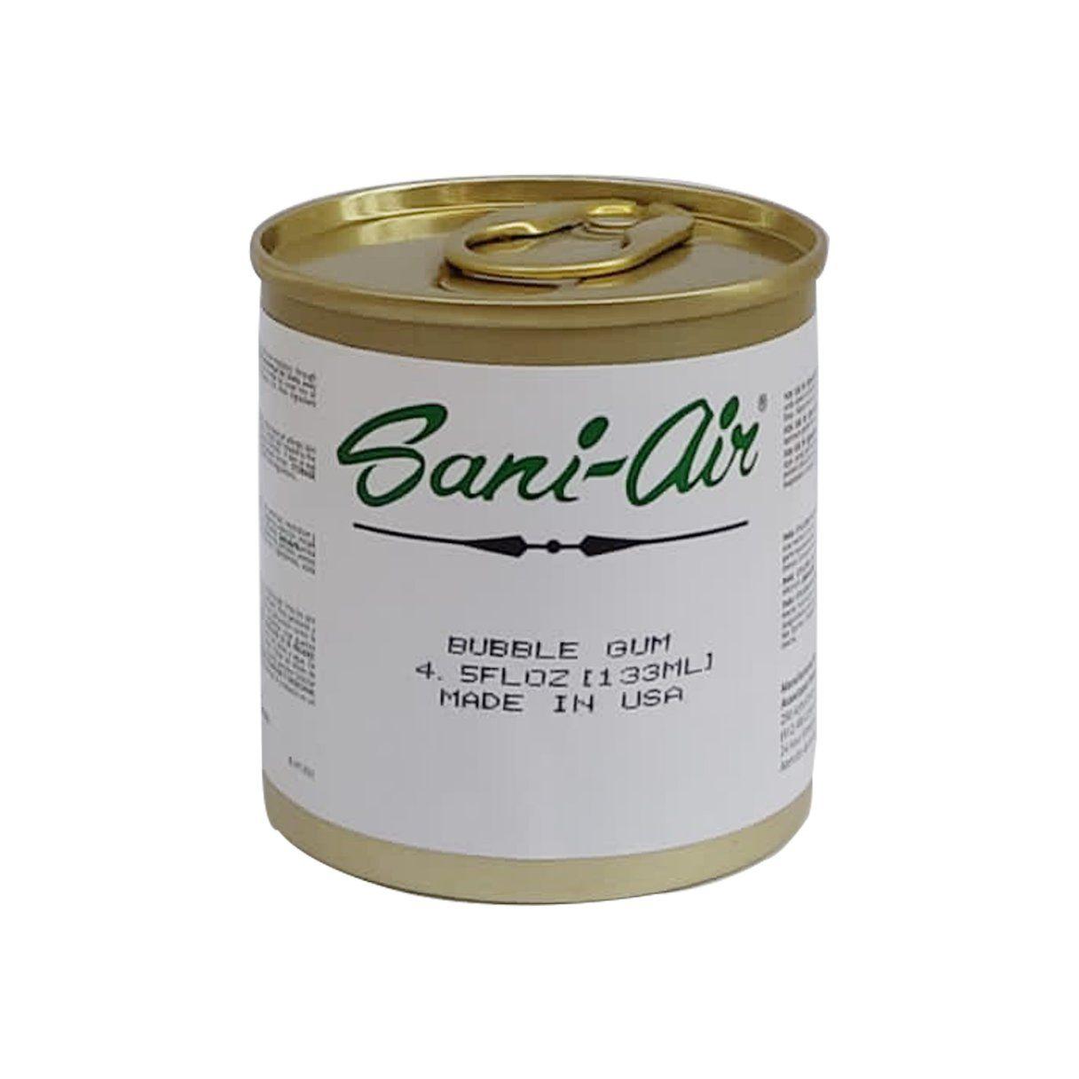 Desodorante ambiental Sani Air Bubble Gum 133 ml-0