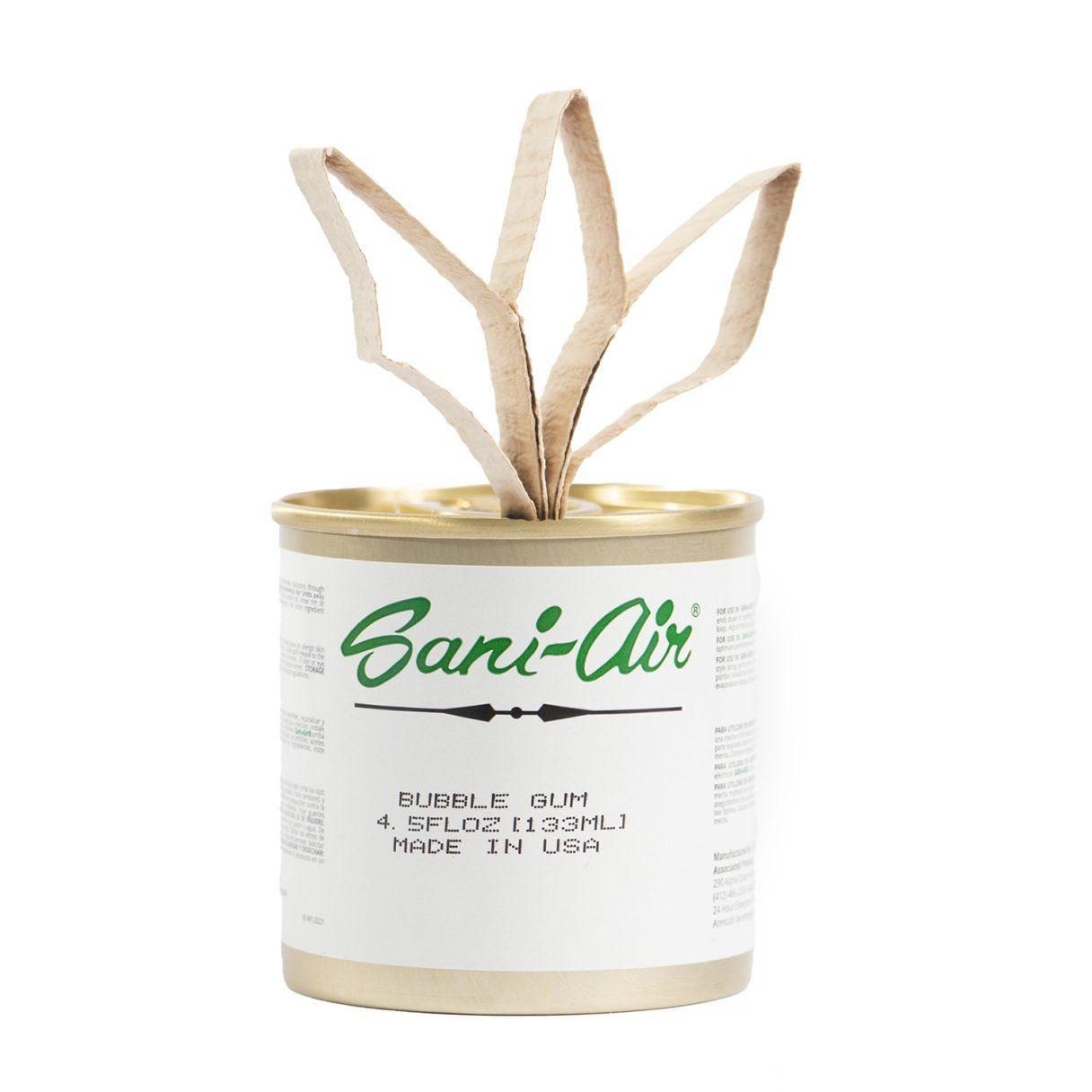 Desodorante ambiental Sani Air Bubble Gum 133 ml-1