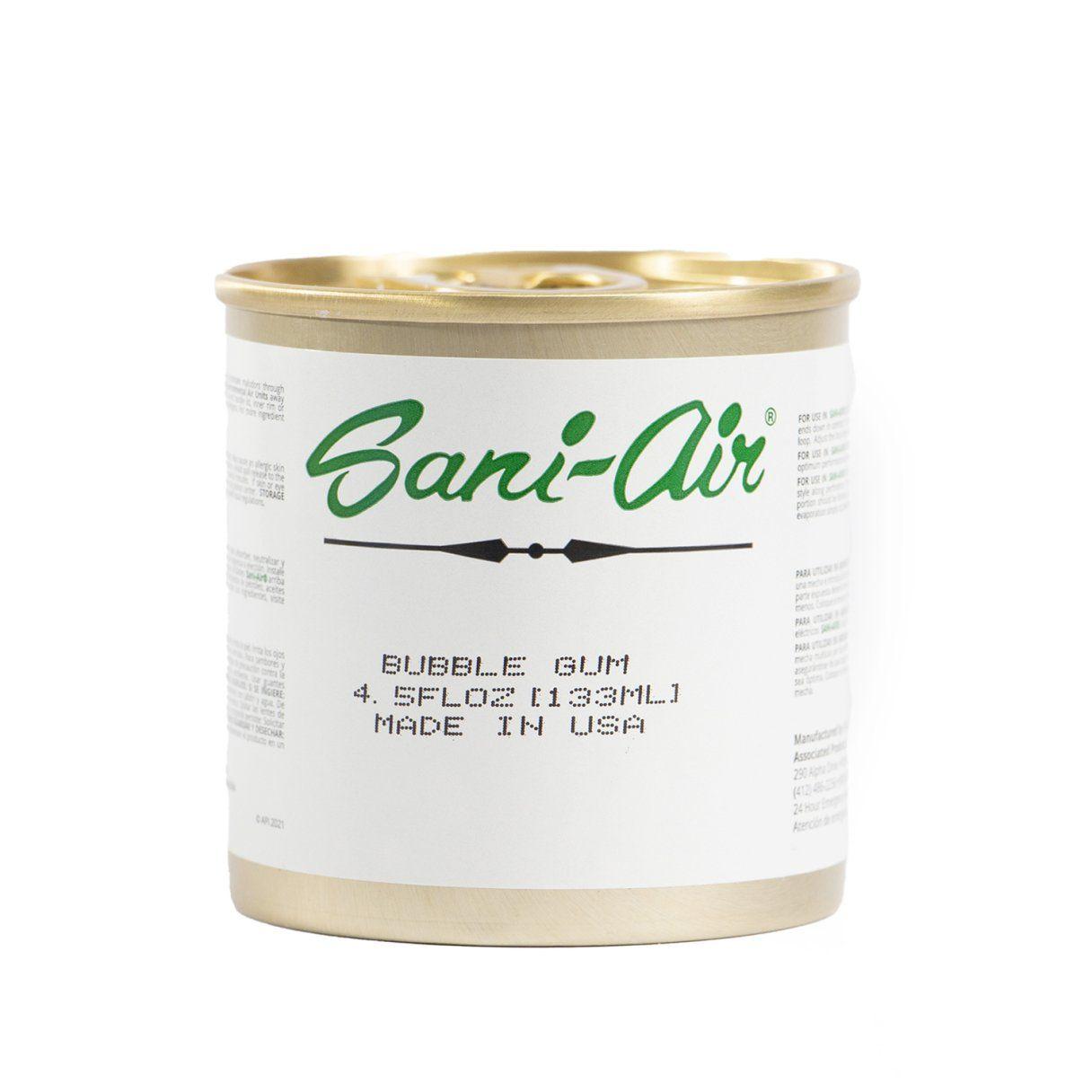 Desodorante ambiental Sani Air Bubble Gum 133 ml-2