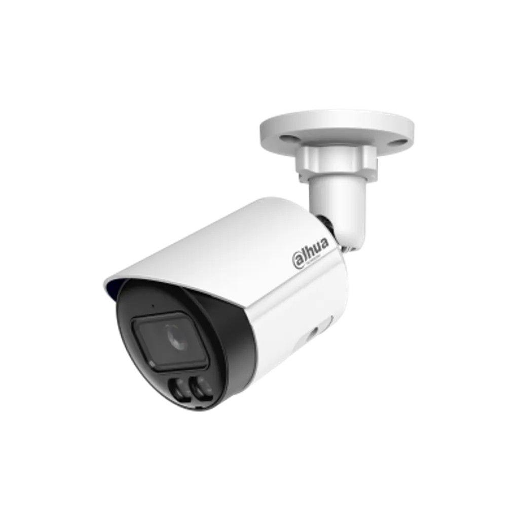 Cámara IP Dahua tipo bala 2 MP lente fijo 2,8 mm-2