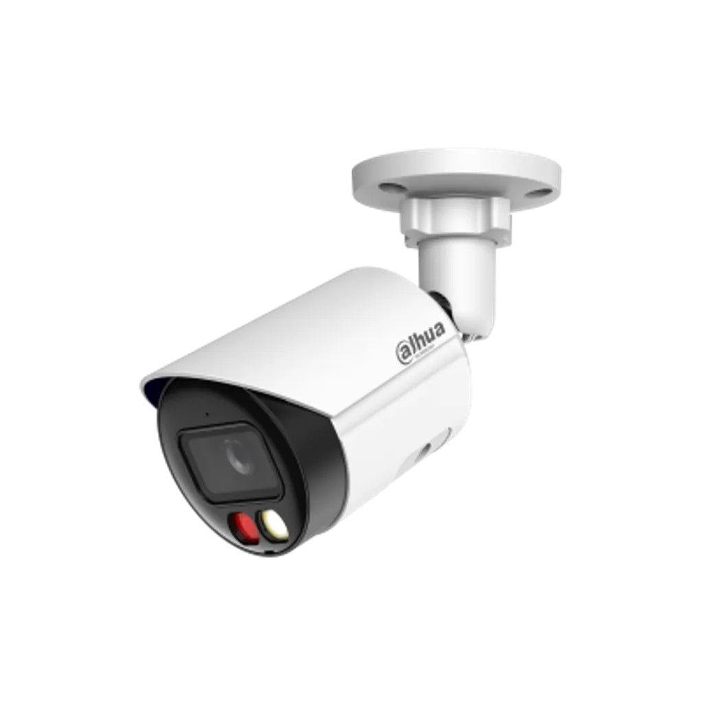 Cámara IP Dahua tipo bala 2 MP lente fijo 2,8 mm-3