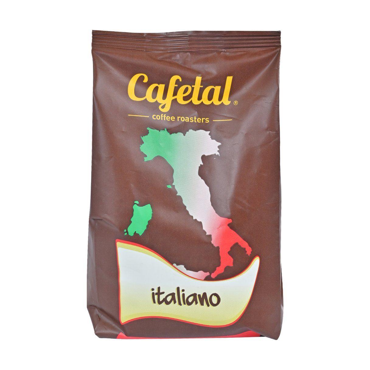 Café molido Tío Pepe Italiano 250 g-1