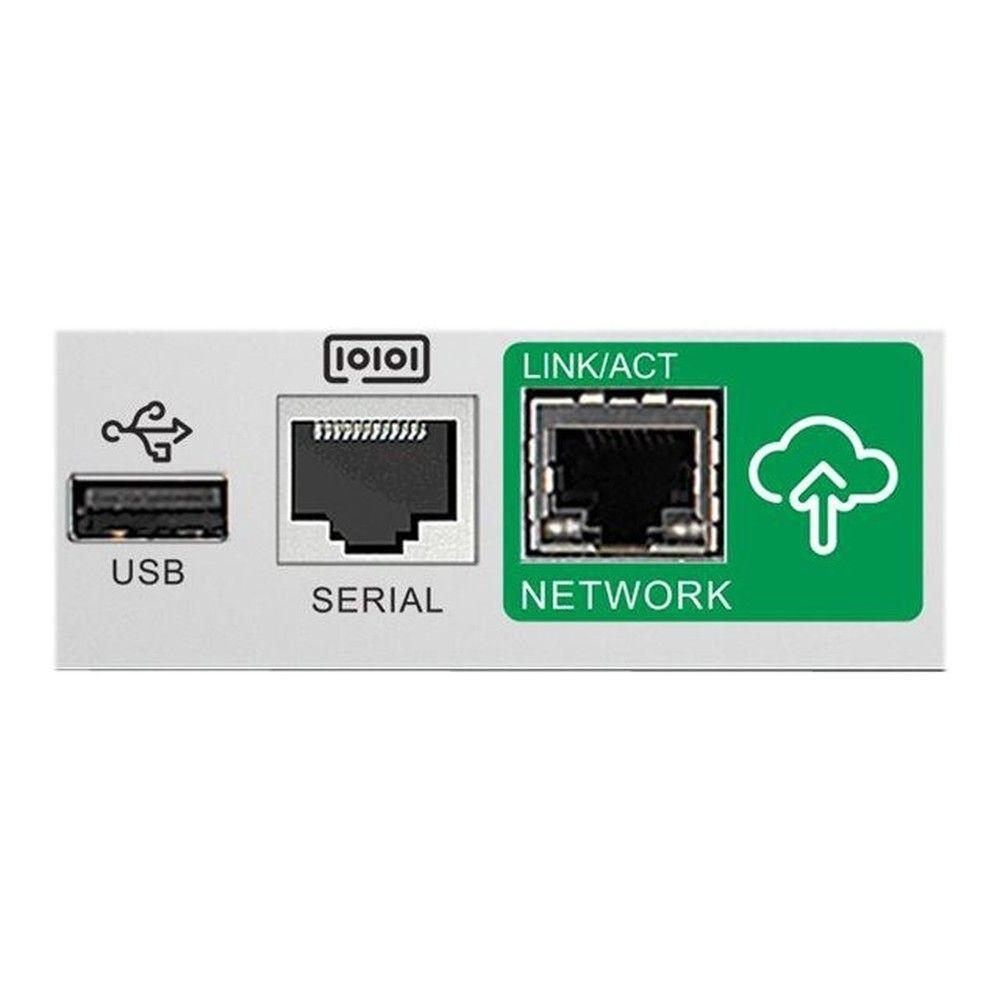 UPS Apc Smart-UPS 3000VA LCD RM 2U 230V con SmartConnect-3