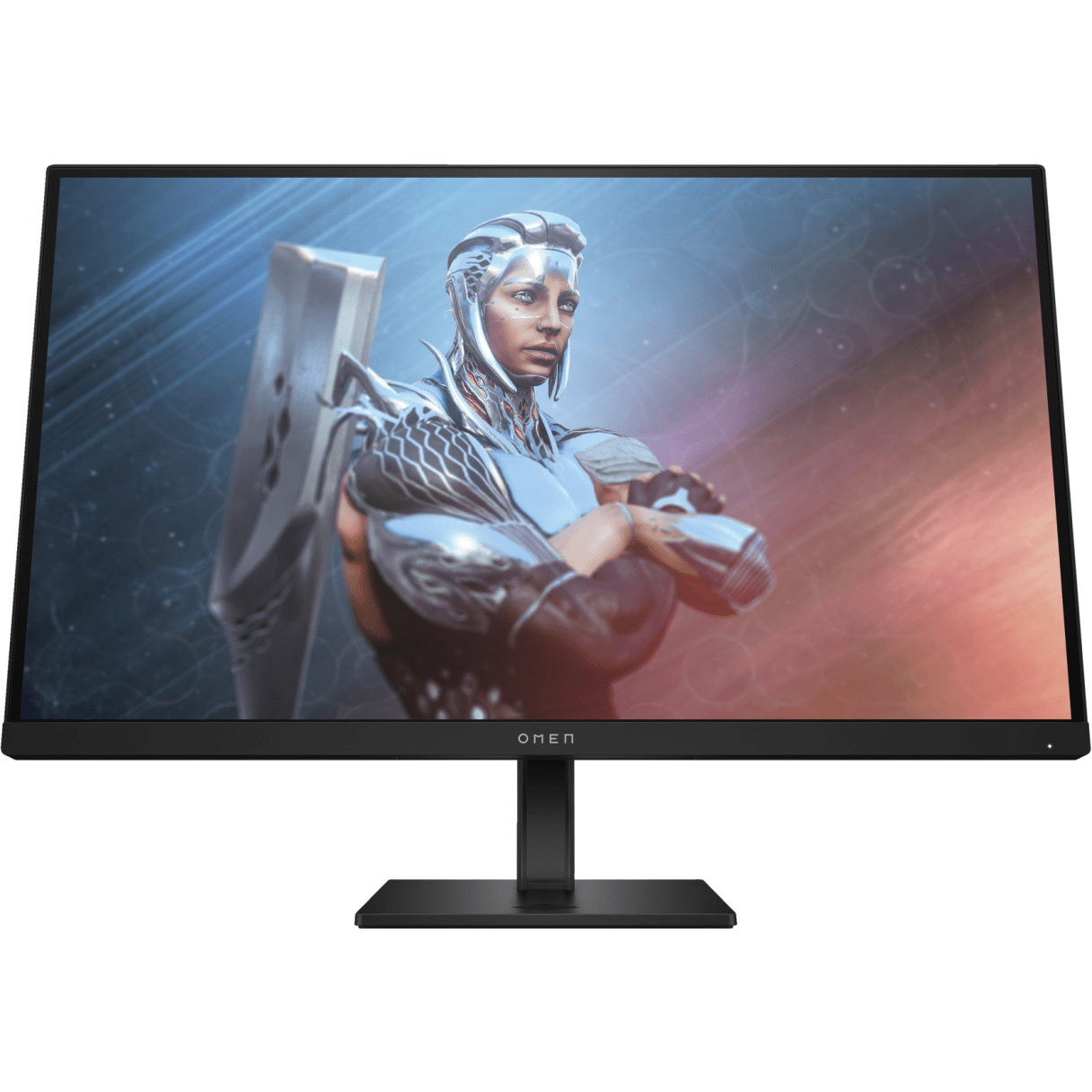 Monitor HP 27" Full HD-0