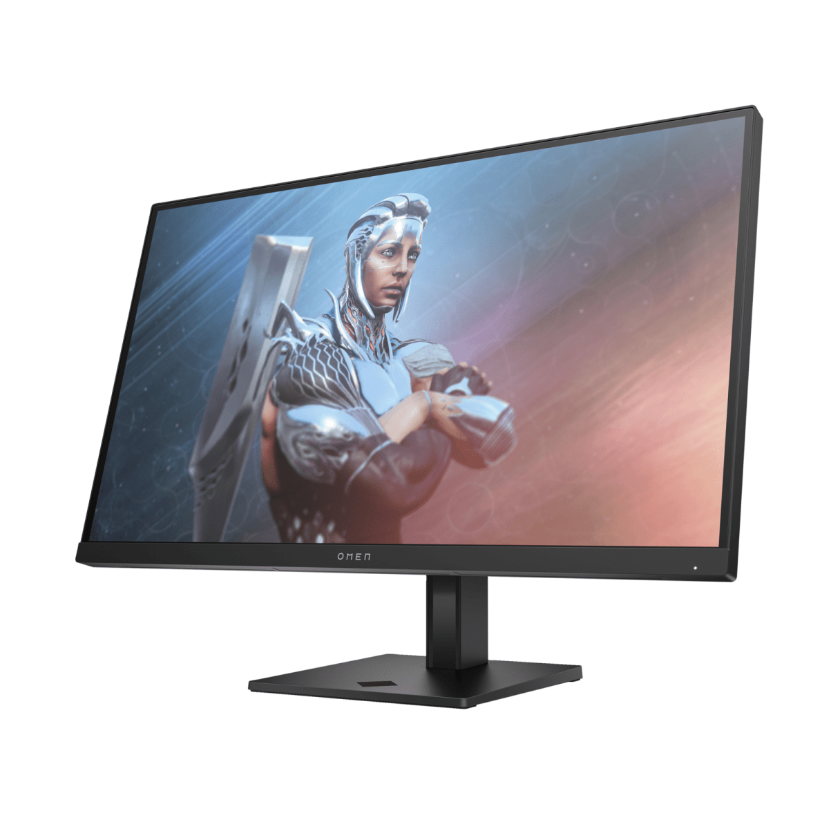 Monitor HP 27" Full HD-1