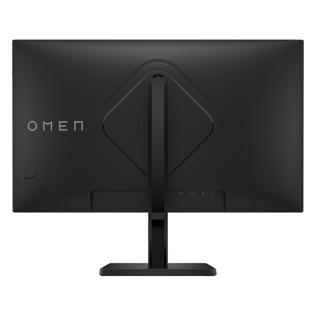 Monitor HP 27" Full HD-3