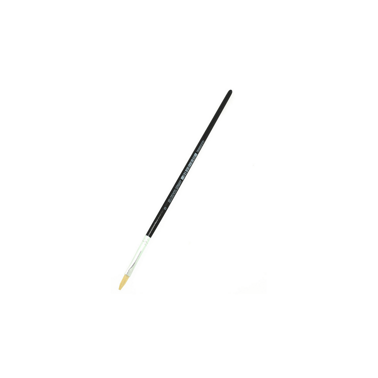 Pincel Selloffice N°0 cerda plana-1