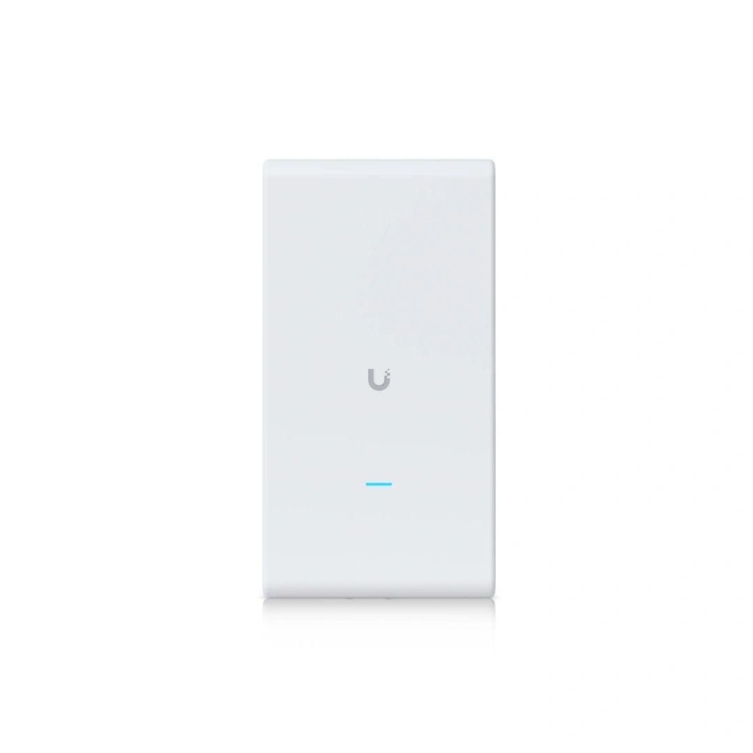 Punto de acceso Ubiquiti UniFi AP WiFi 5 exterior 2,4 GHz 1,3 Gbps MU-MIMO-3