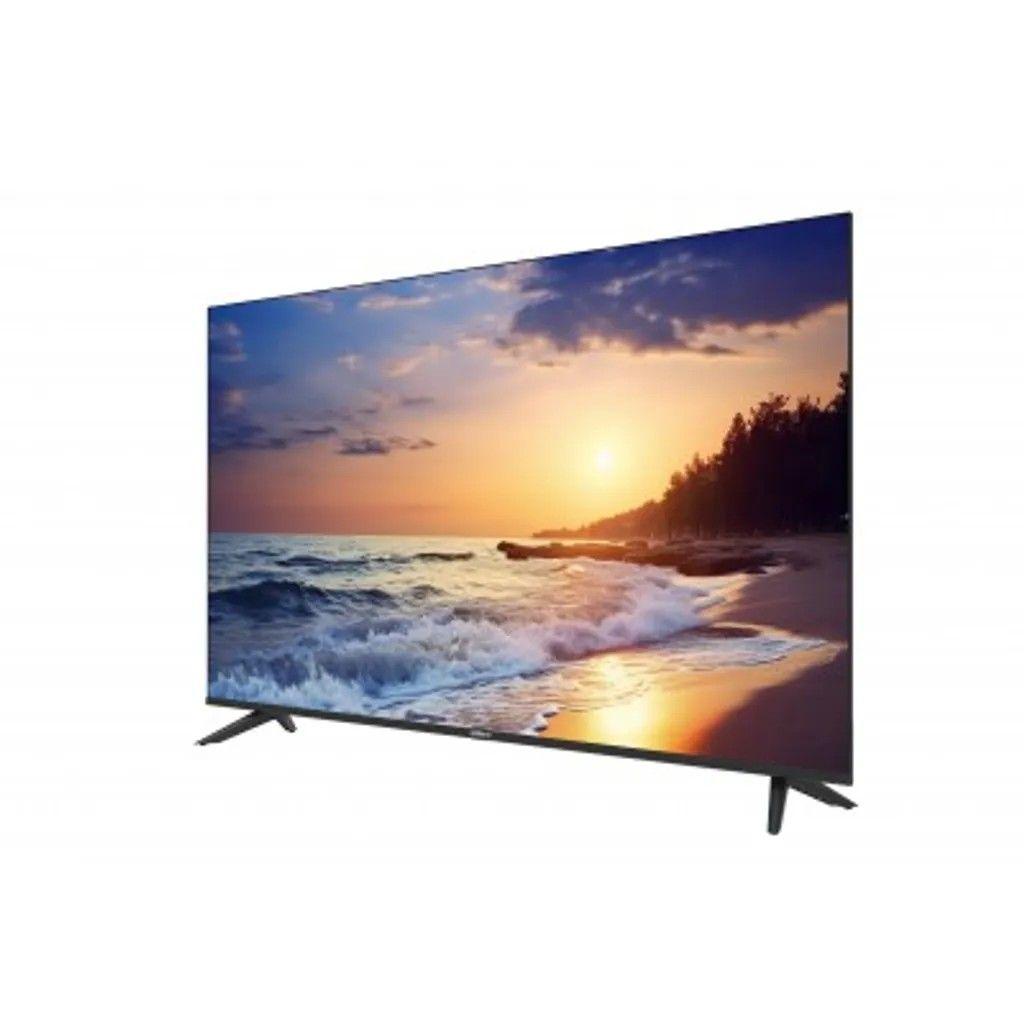 Monitor LED Dahua 55" 4K Ultra-HD funcionamiento continuo 24/7-1